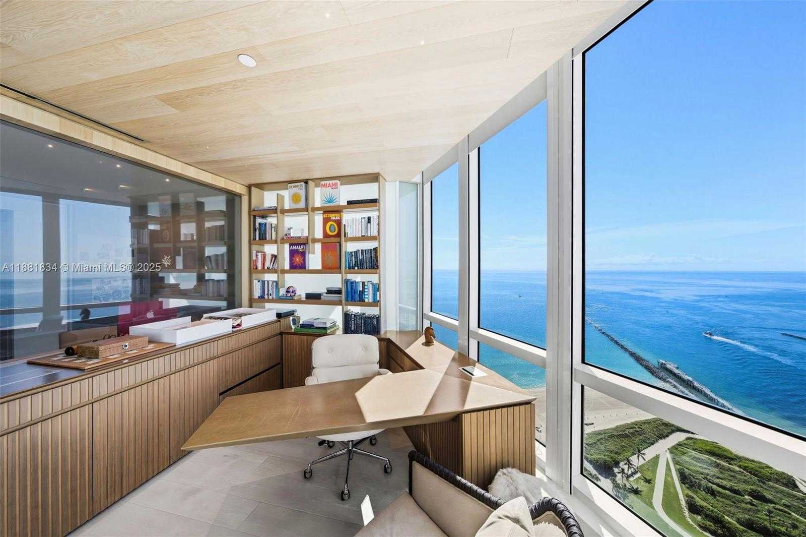 Small Image of 100 SOUTH POINTE DR #3803, Miami Beach Number 15