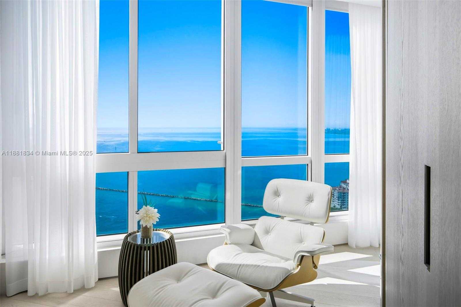 Small Image of 100 SOUTH POINTE DR #3803, Miami Beach Number 34