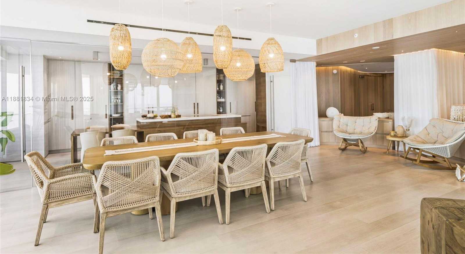 Small Image of 100 SOUTH POINTE DR #3803, Miami Beach Number 49