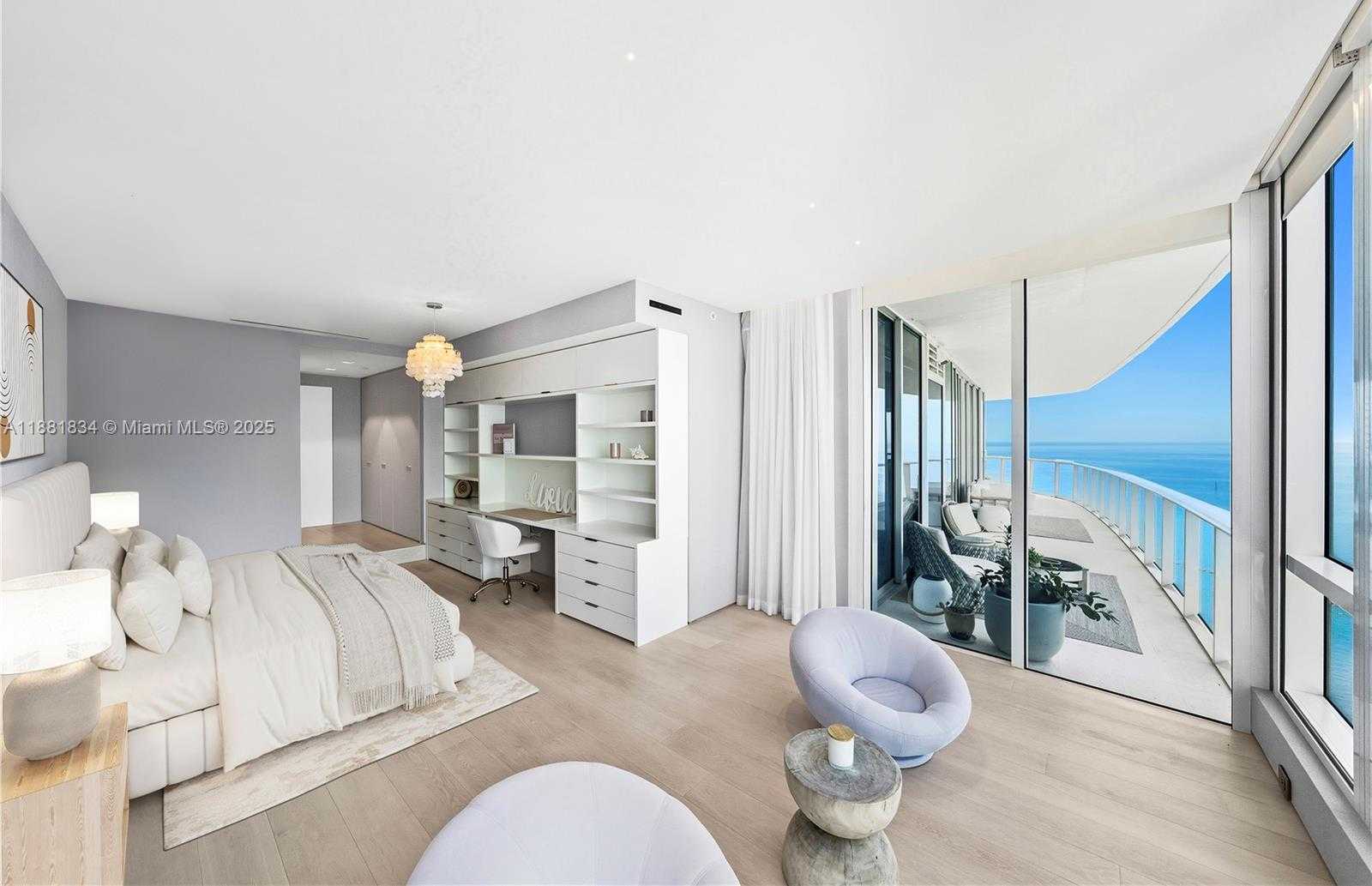 Small Image of 100 SOUTH POINTE DR #3803, Miami Beach Number 56