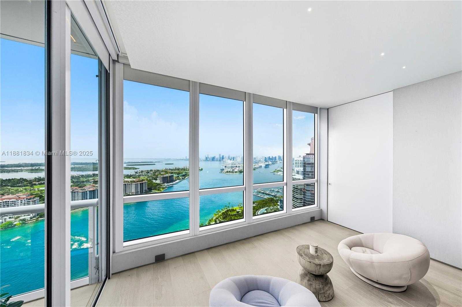 Small Image of 100 SOUTH POINTE DR #3803, Miami Beach Number 58