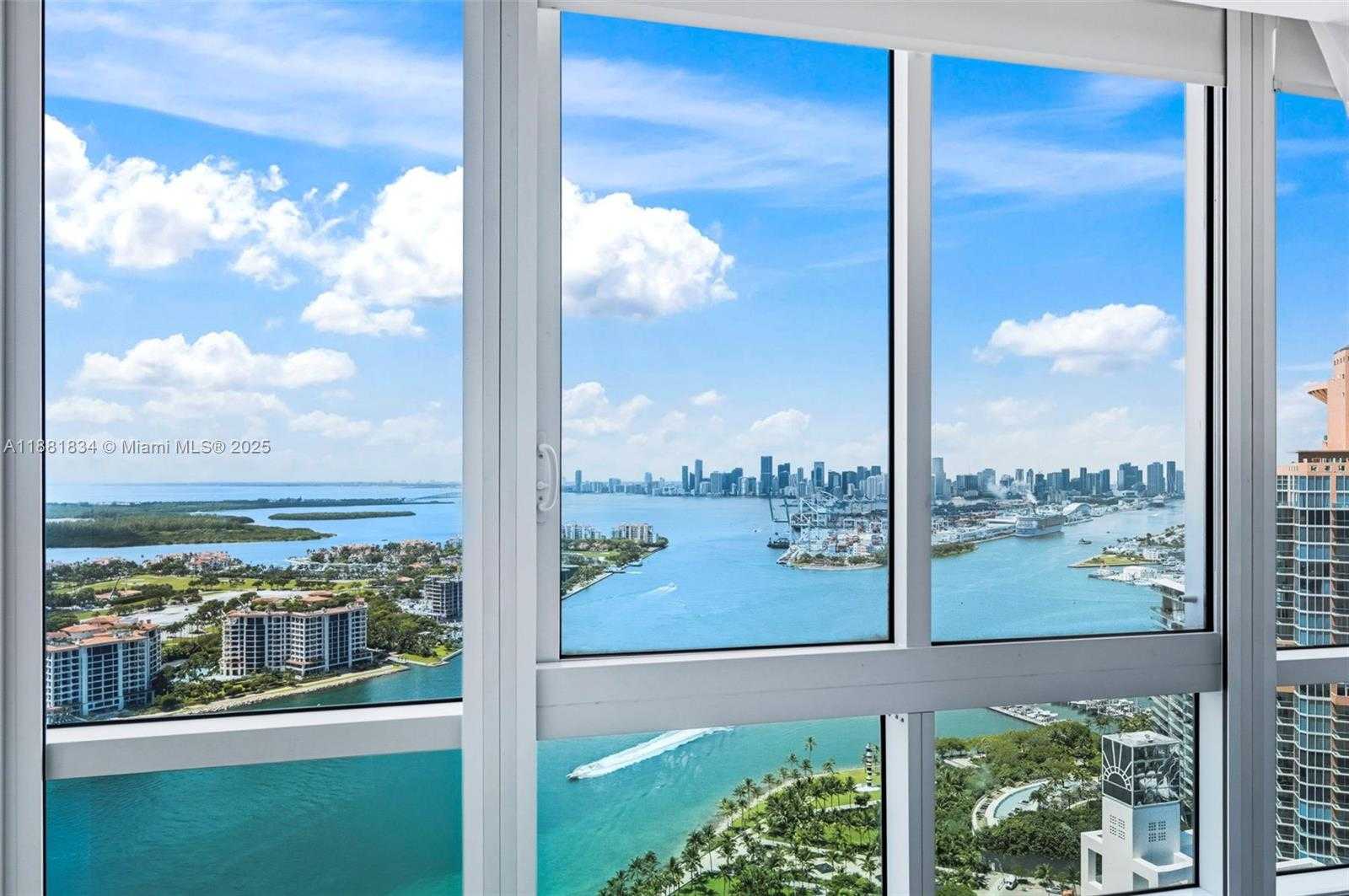 Small Image of 100 SOUTH POINTE DR #3803, Miami Beach Number 59