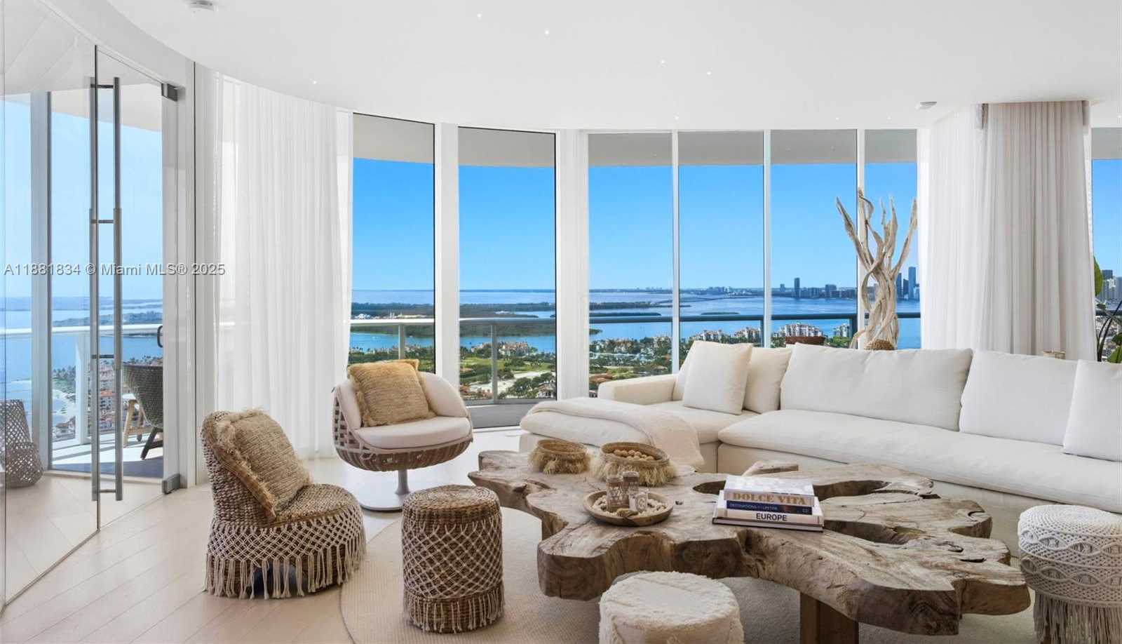 Small Image of 100 SOUTH POINTE DR #3803, Miami Beach Number 6