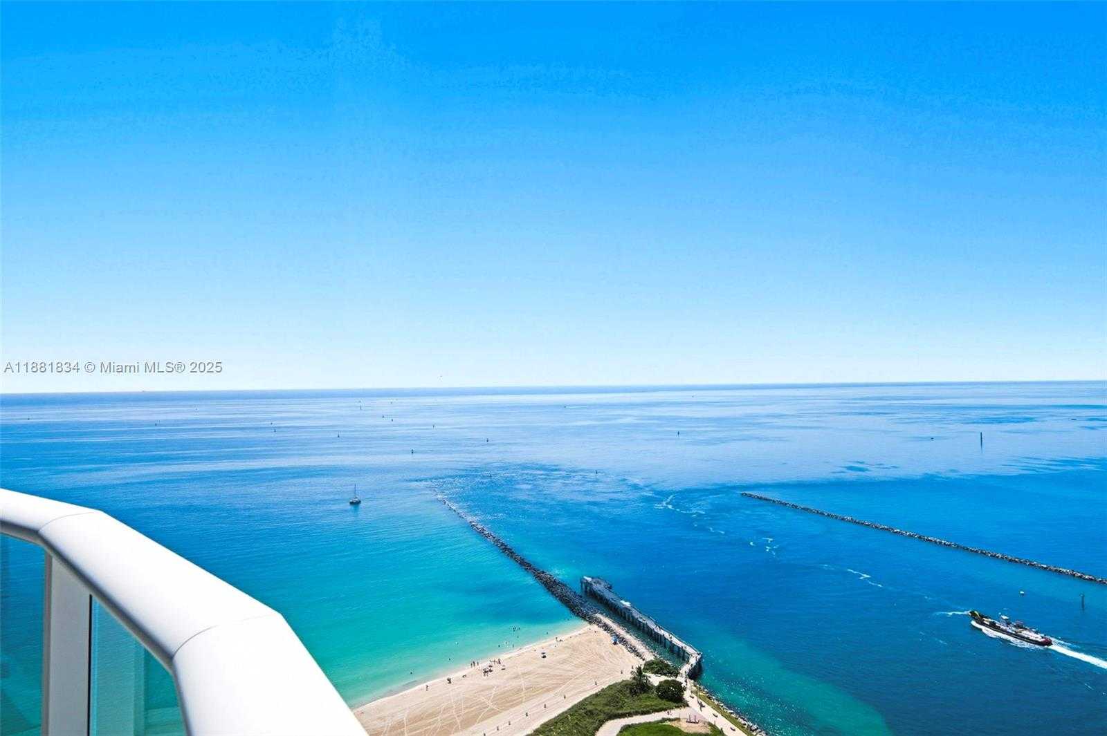 Small Image of 100 SOUTH POINTE DR #3803, Miami Beach Number 73
