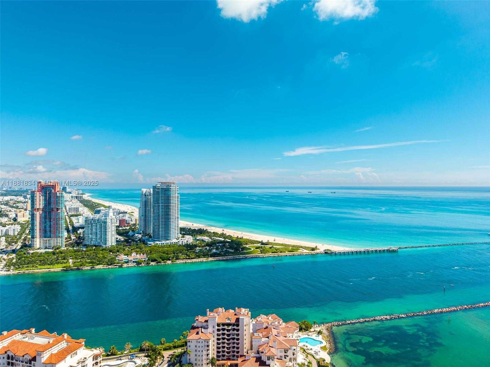 Small Image of 100 SOUTH POINTE DR #3803, Miami Beach Number 76