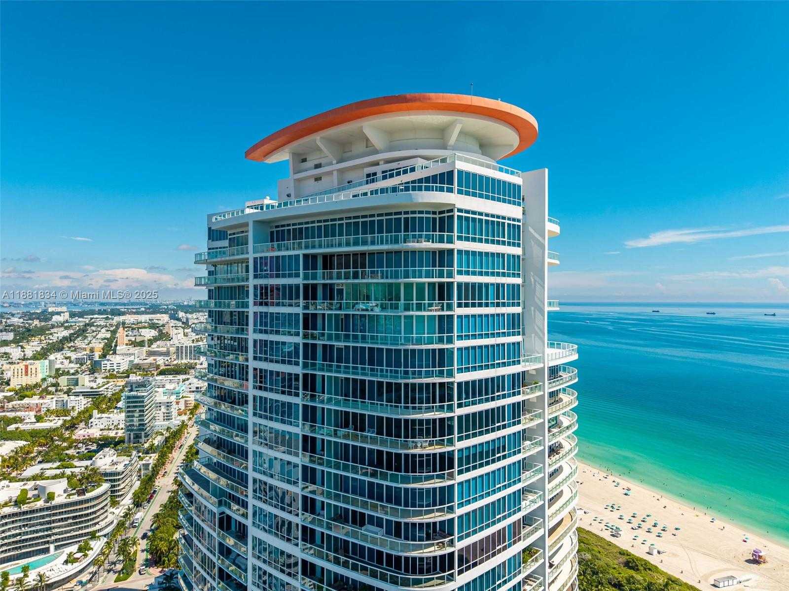 Small Image of 100 SOUTH POINTE DR #3803, Miami Beach Number 79