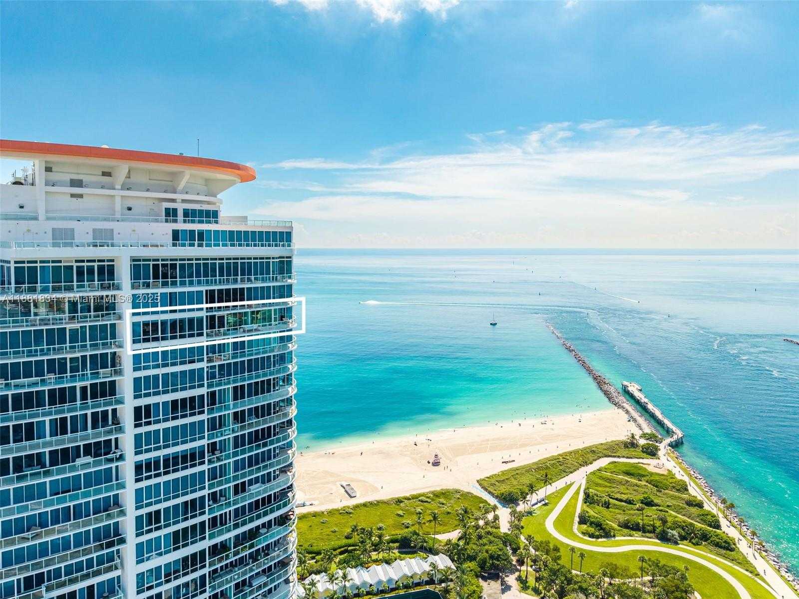 Small Image of 100 SOUTH POINTE DR #3803, Miami Beach Number 81