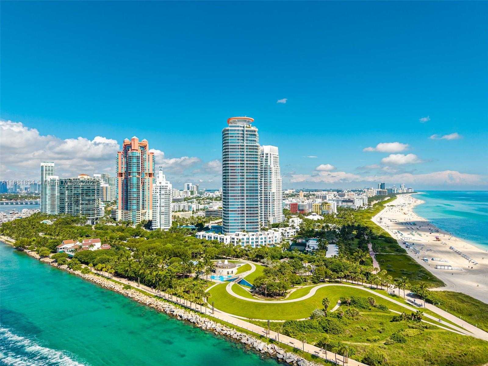 Small Image of 100 SOUTH POINTE DR #3803, Miami Beach Number 82