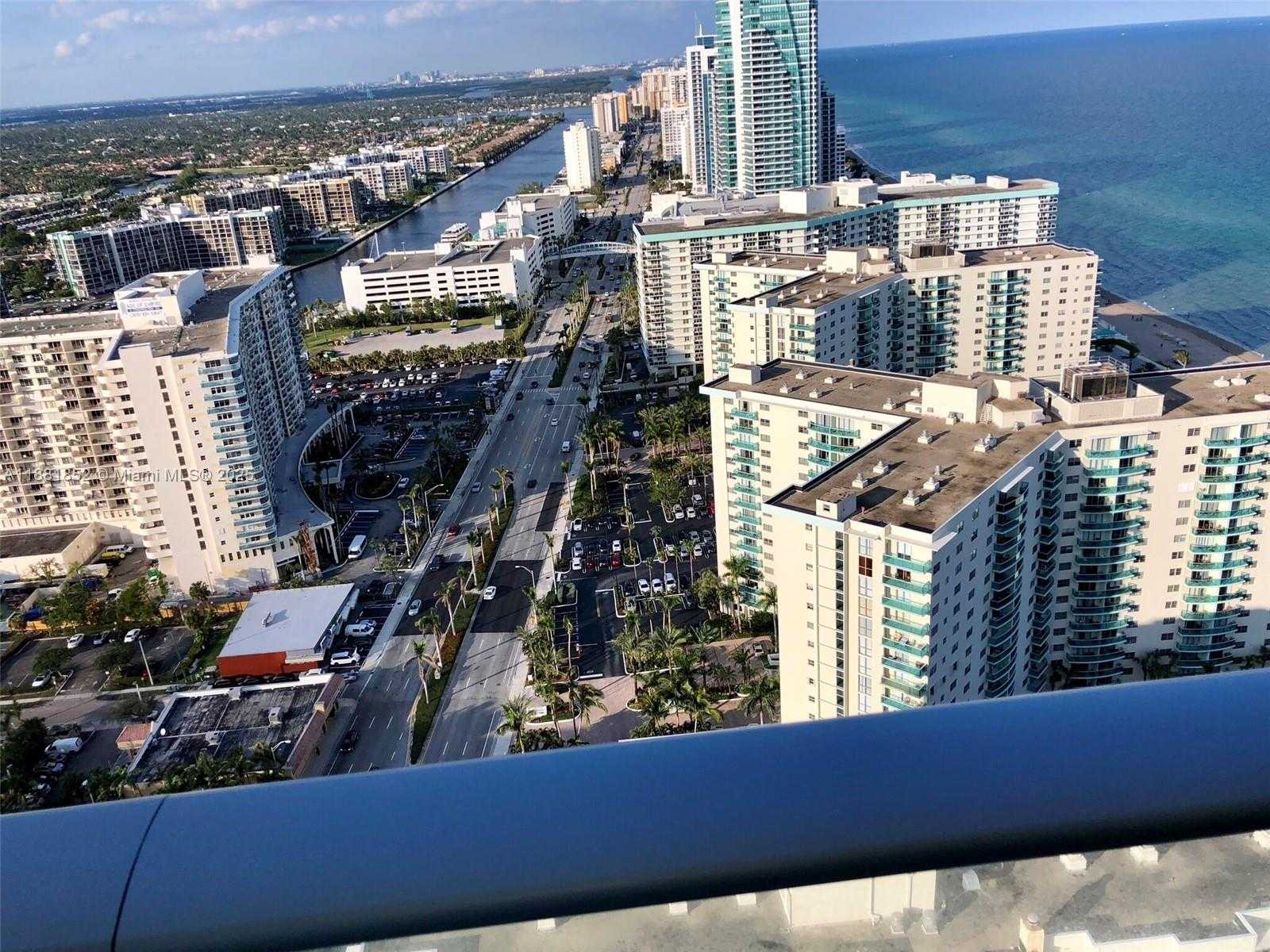 Small Image of 4111 SOUTH OCEAN DR #2910, Hollywood Number 3