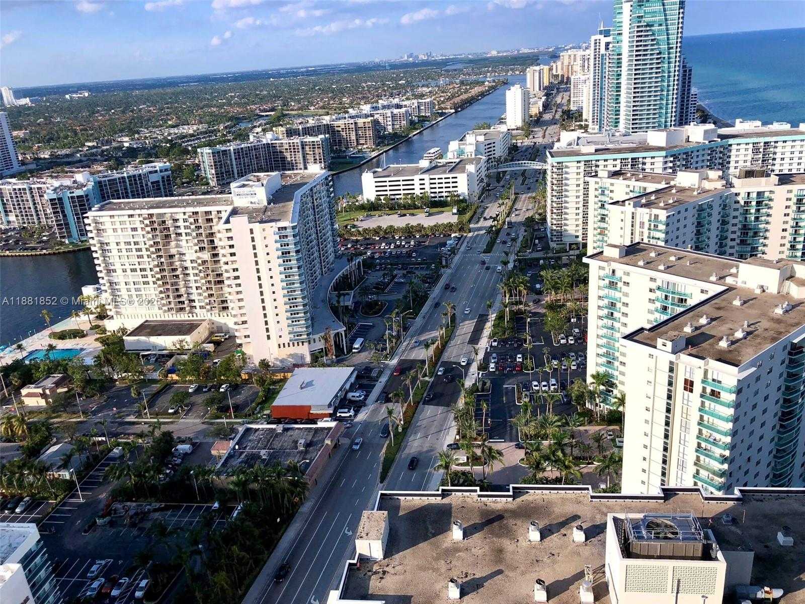 Small Image of 4111 SOUTH OCEAN DR #2910, Hollywood Number 4