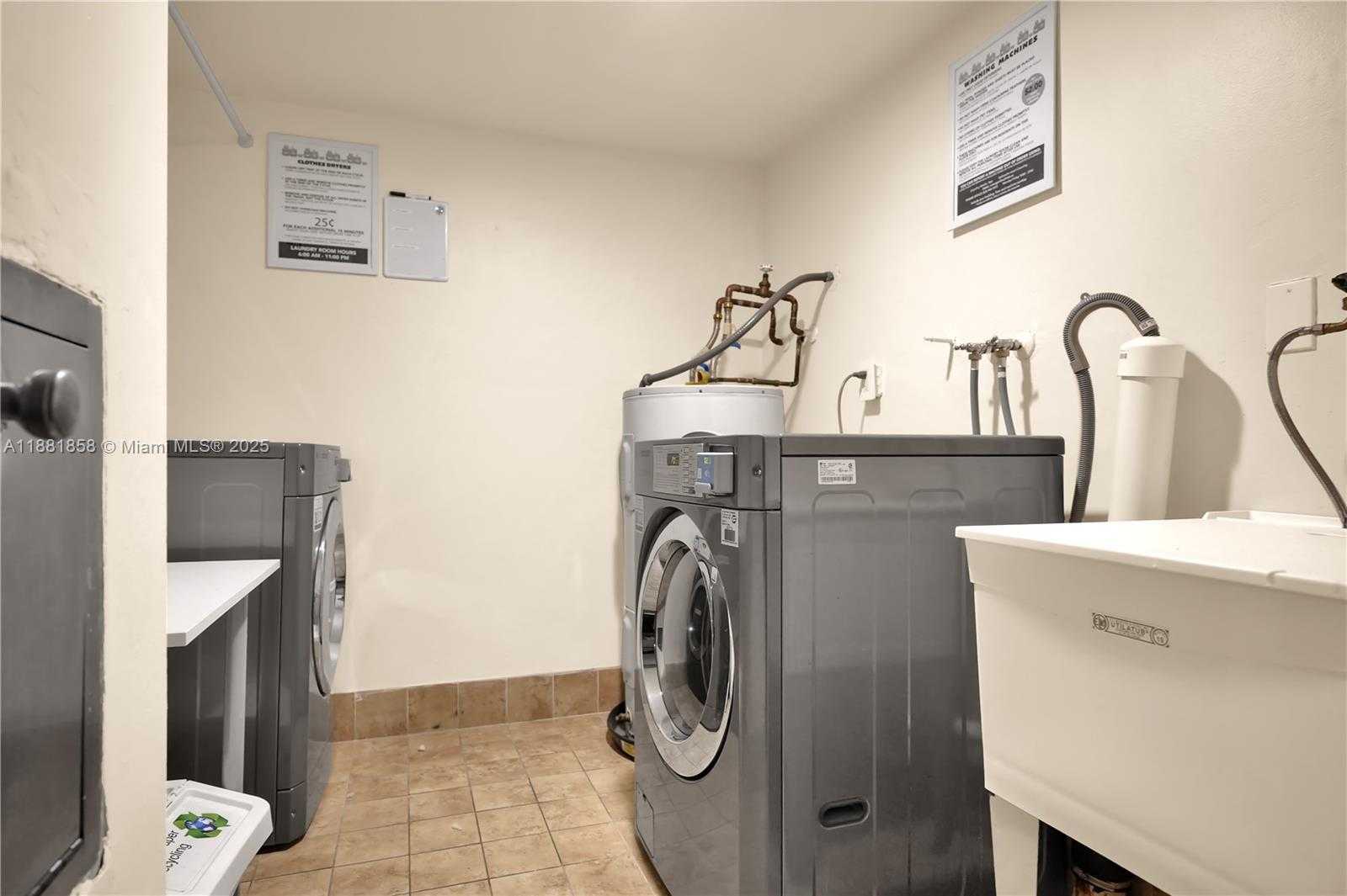 Small Image of 16558 NORTH EAST 26TH AVE #2A, North Miami Beach Number 19