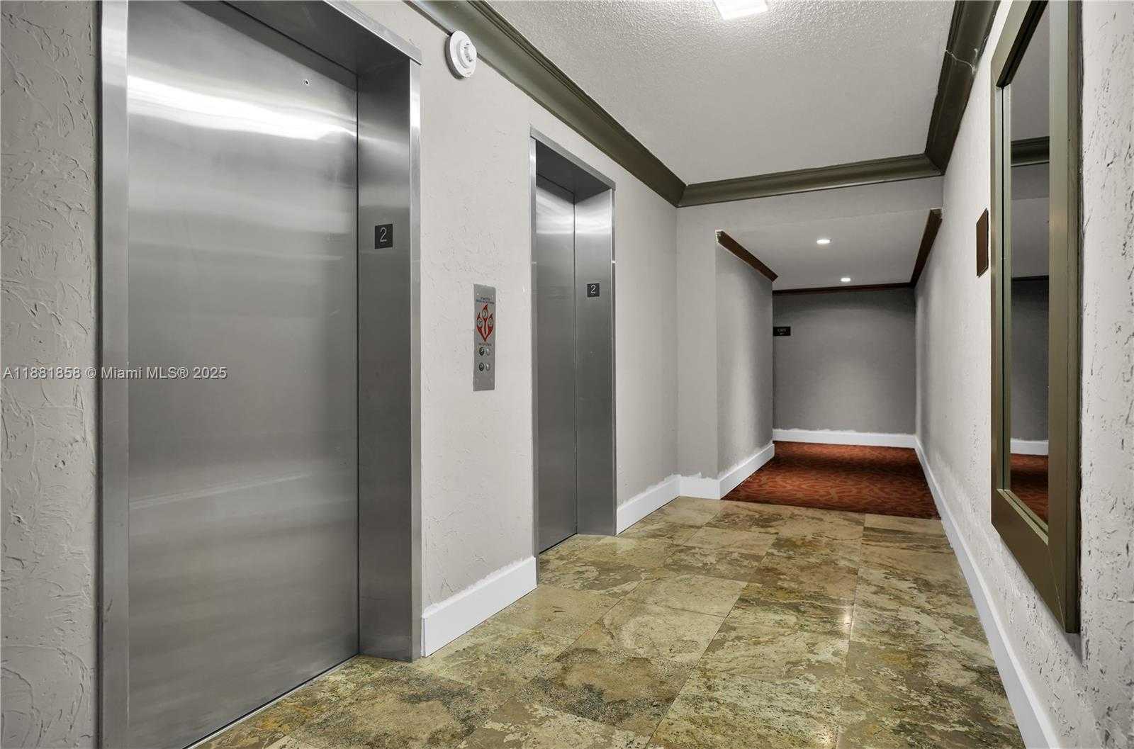 Small Image of 16558 NORTH EAST 26TH AVE #2A, North Miami Beach Number 20