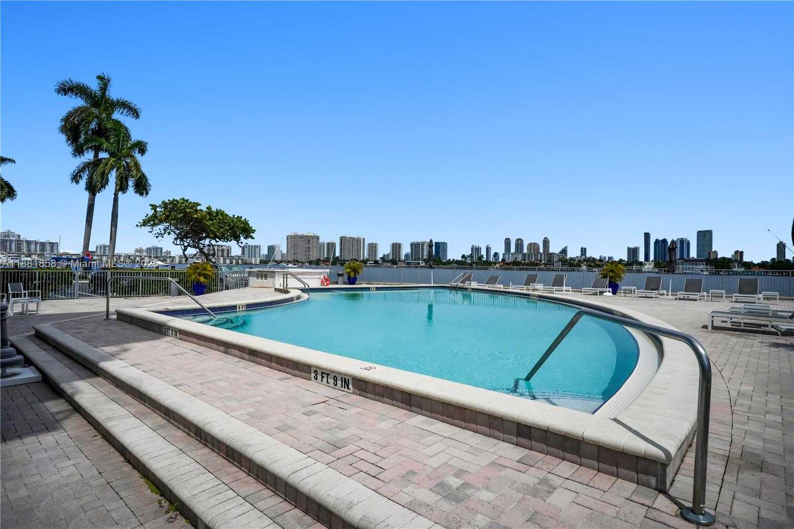 Small Image of 16558 NORTH EAST 26TH AVE #2A, North Miami Beach Number 23