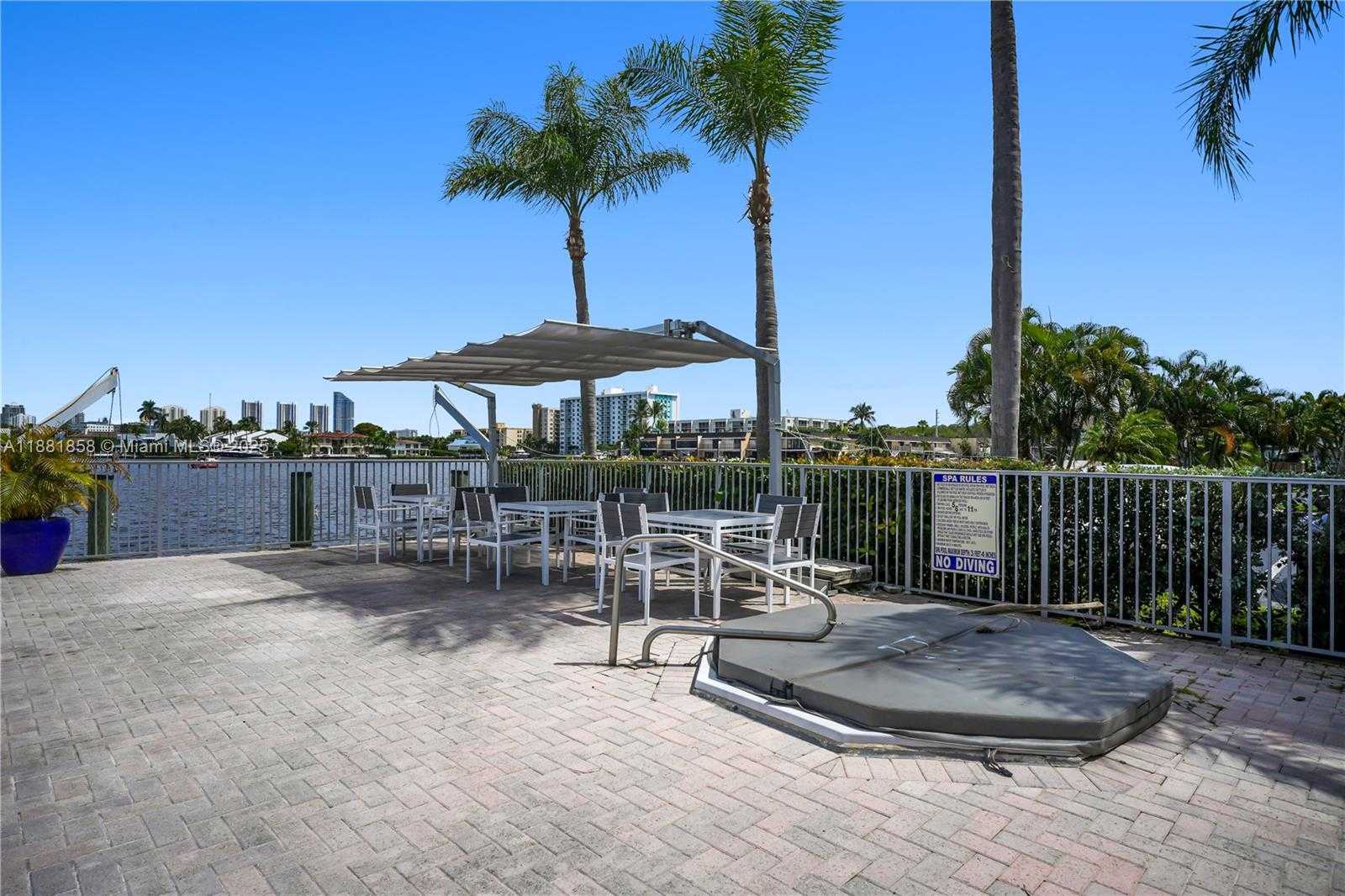 Small Image of 16558 NORTH EAST 26TH AVE #2A, North Miami Beach Number 24