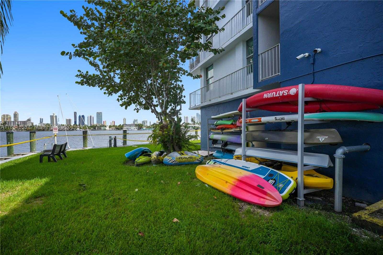 Small Image of 16558 NORTH EAST 26TH AVE #2A, North Miami Beach Number 25
