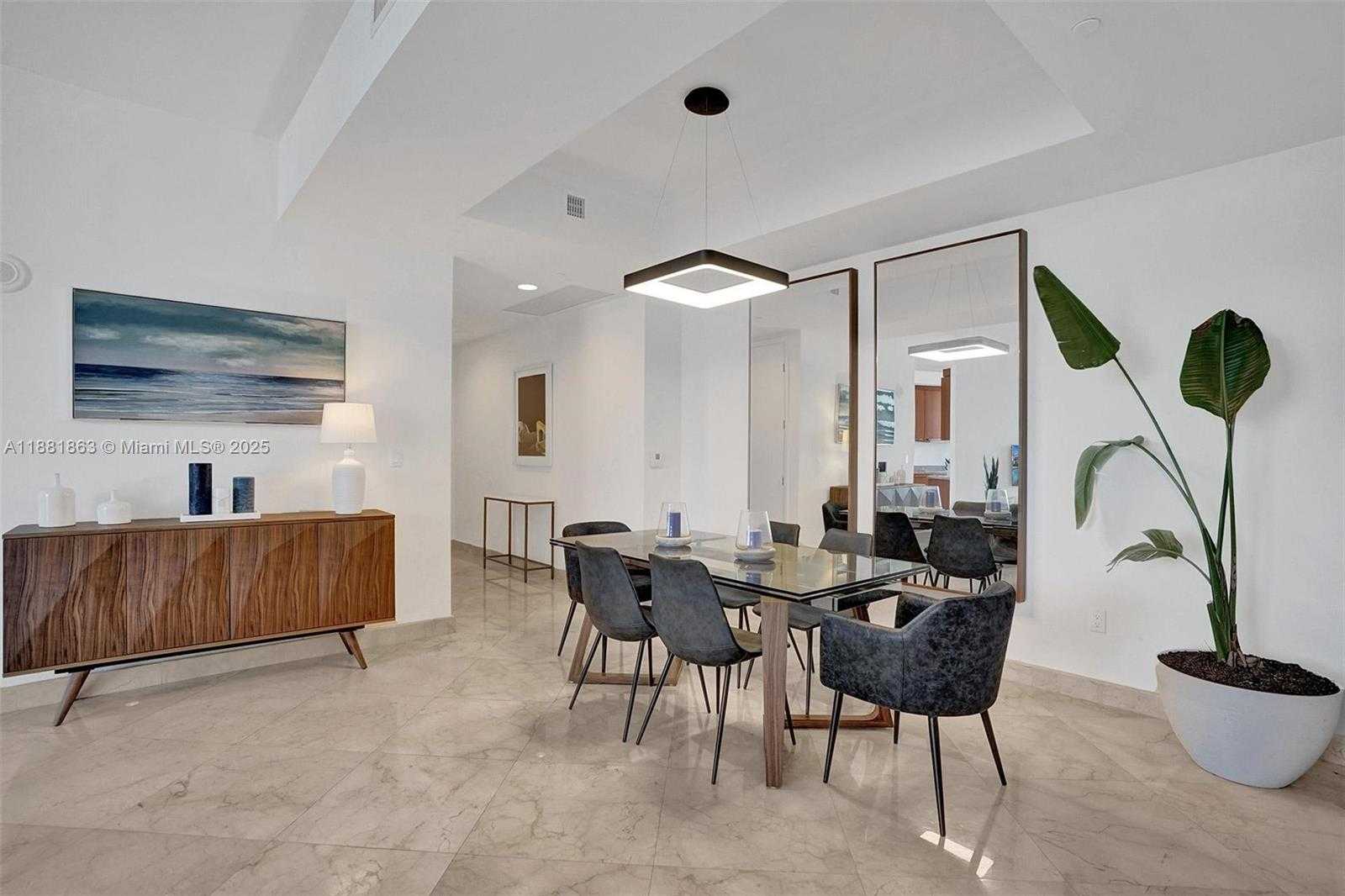 Small Image of 16001 COLLINS AVE #805, Sunny Isles Beach Number 9