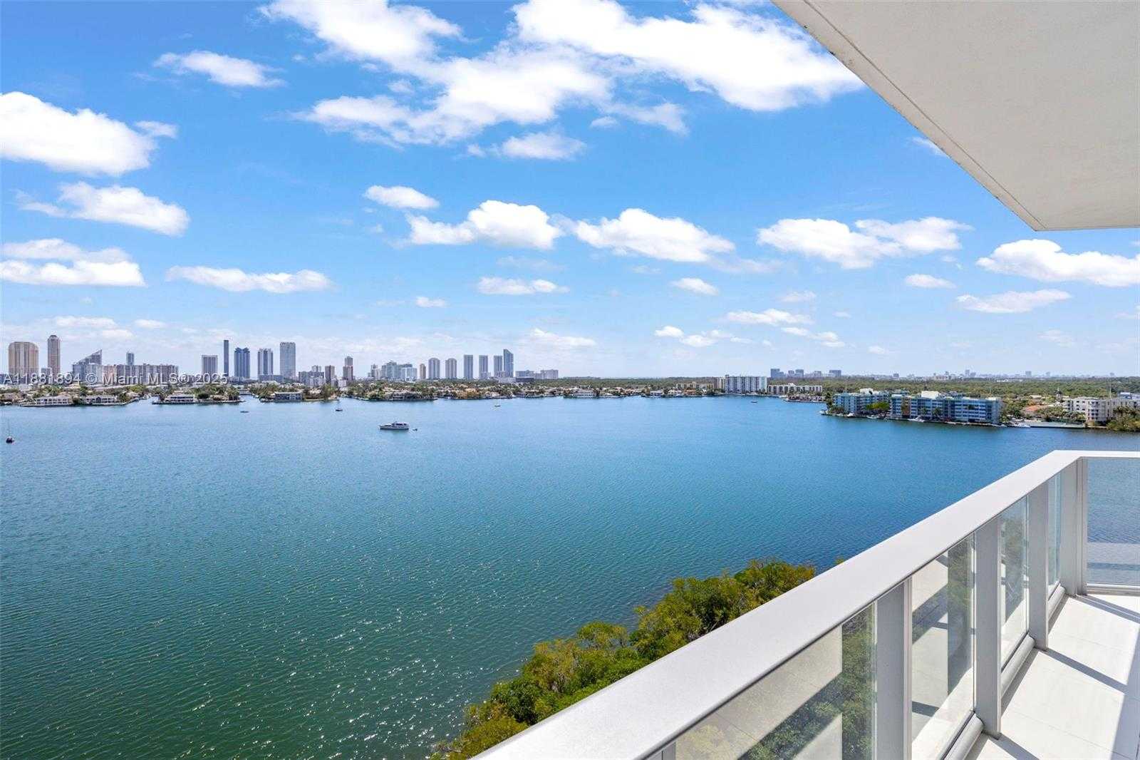 Small Image of 17111 BISCAYNE BLVD #1110, North Miami Beach Number 22