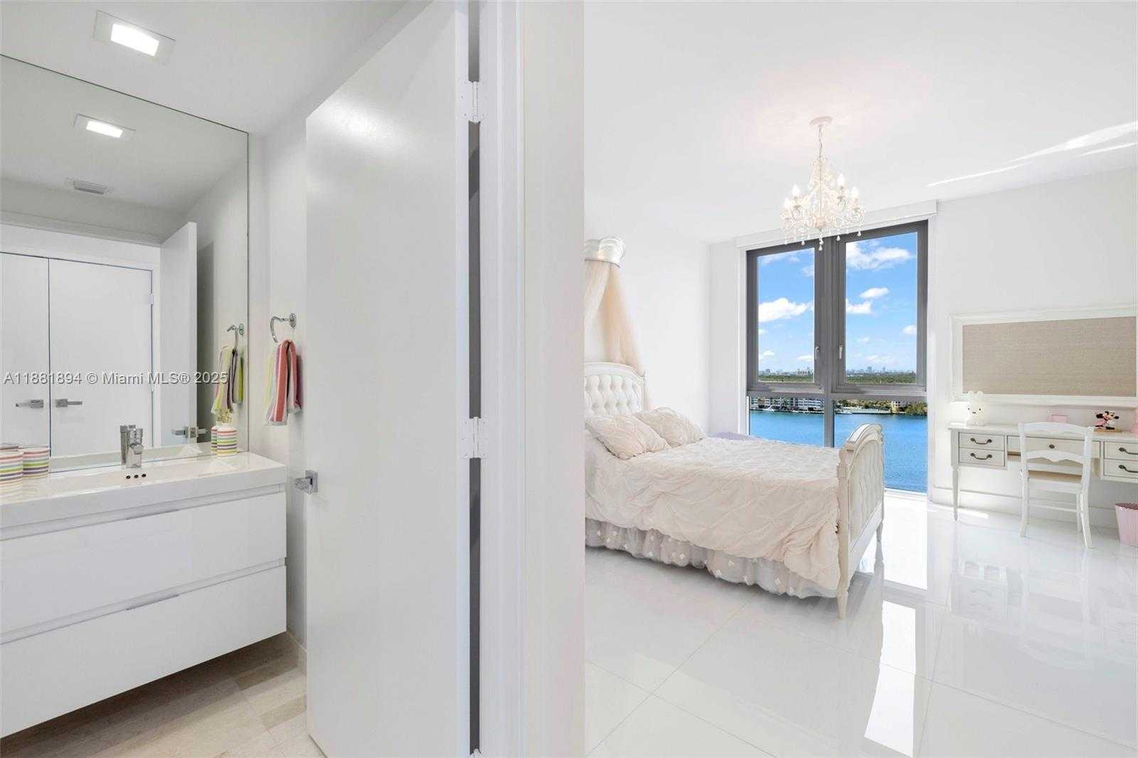 Small Image of 17111 BISCAYNE BLVD #1110, North Miami Beach Number 28