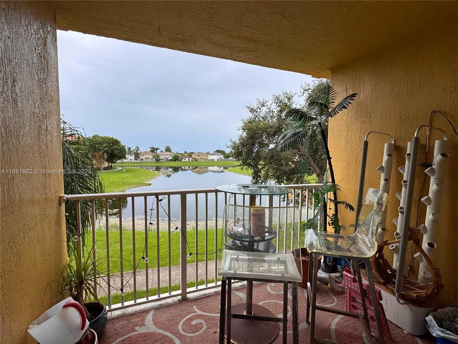 Small Image of 21100 SOUTH WEST 87TH AVE #204, Cutler Bay Number 11