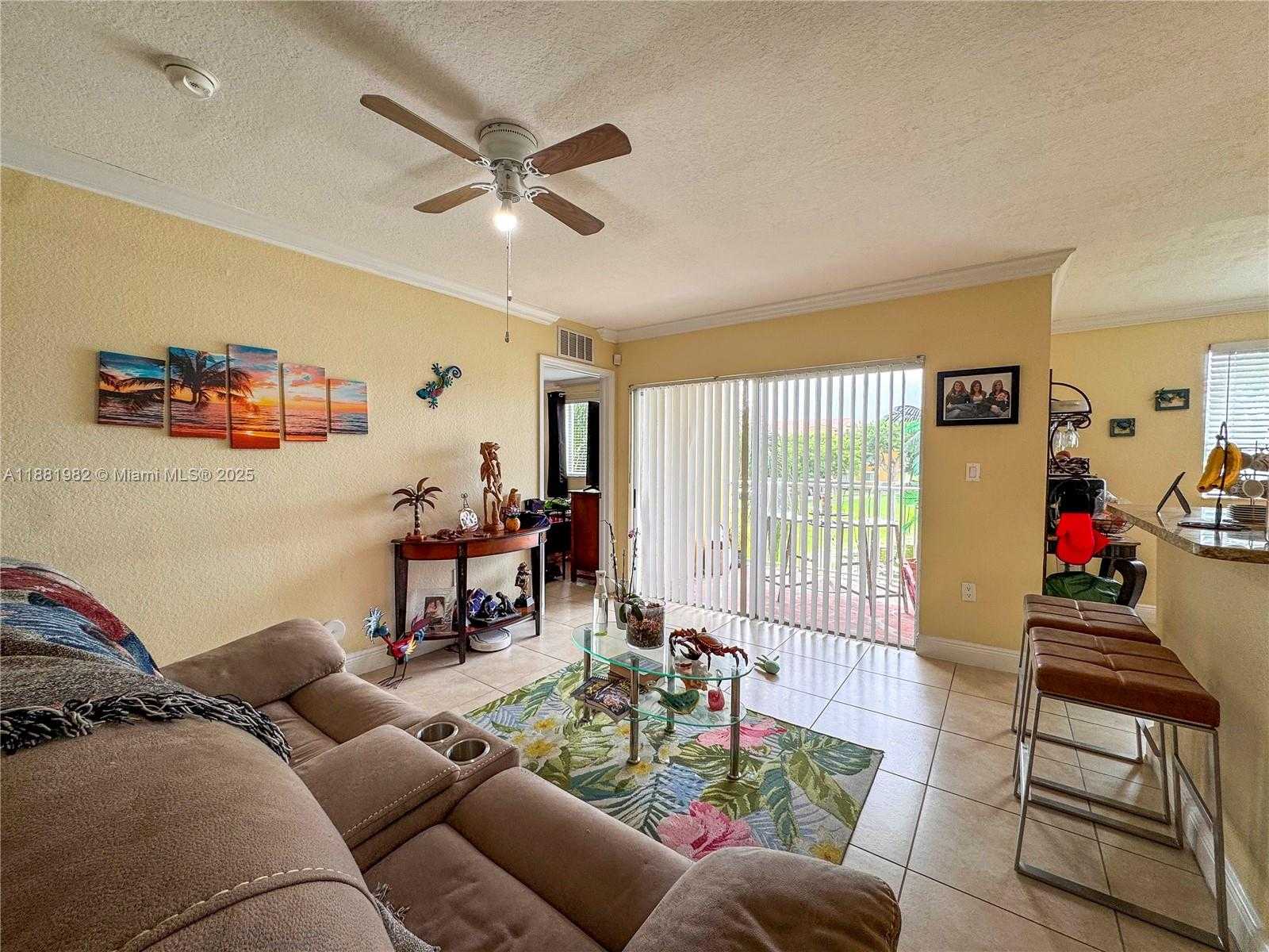 Small Image of 21100 SOUTH WEST 87TH AVE #204, Cutler Bay Number 13