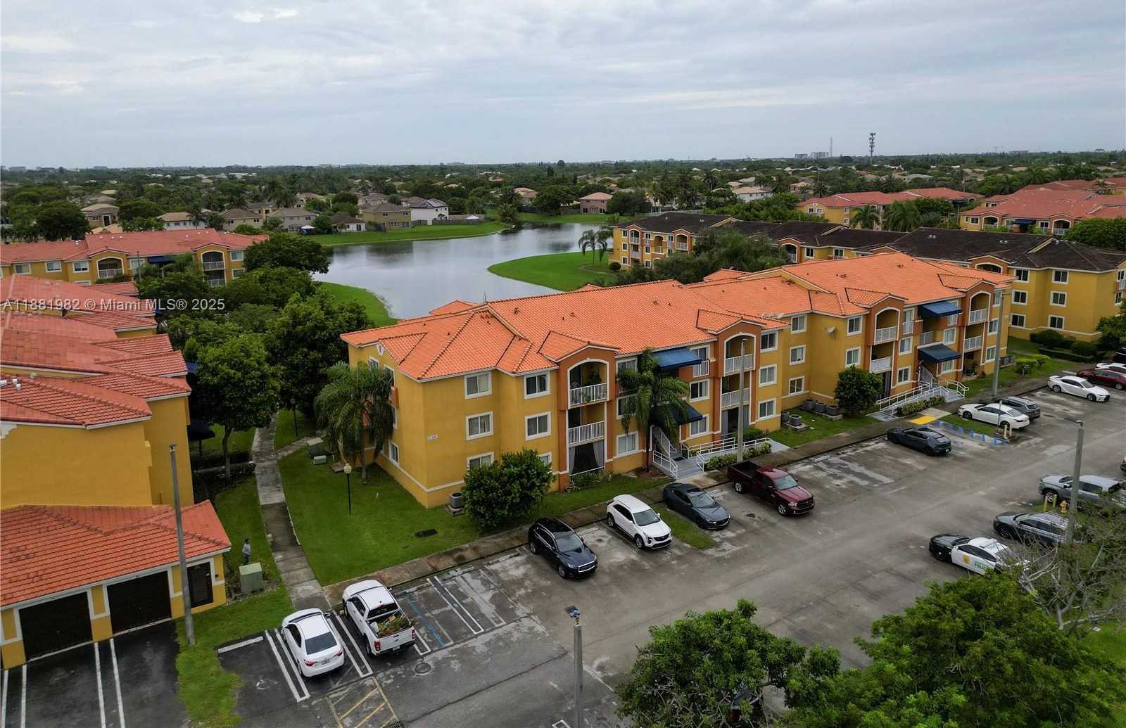 Small Image of 21100 SOUTH WEST 87TH AVE #204, Cutler Bay Number 17