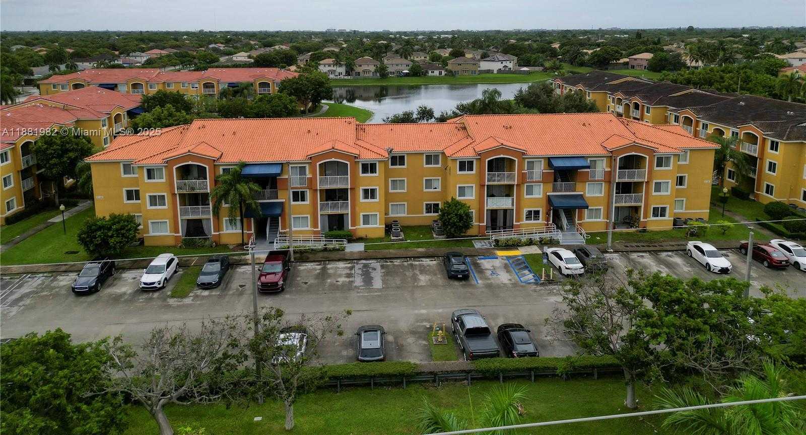 Small Image of 21100 SOUTH WEST 87TH AVE #204, Cutler Bay Number 18