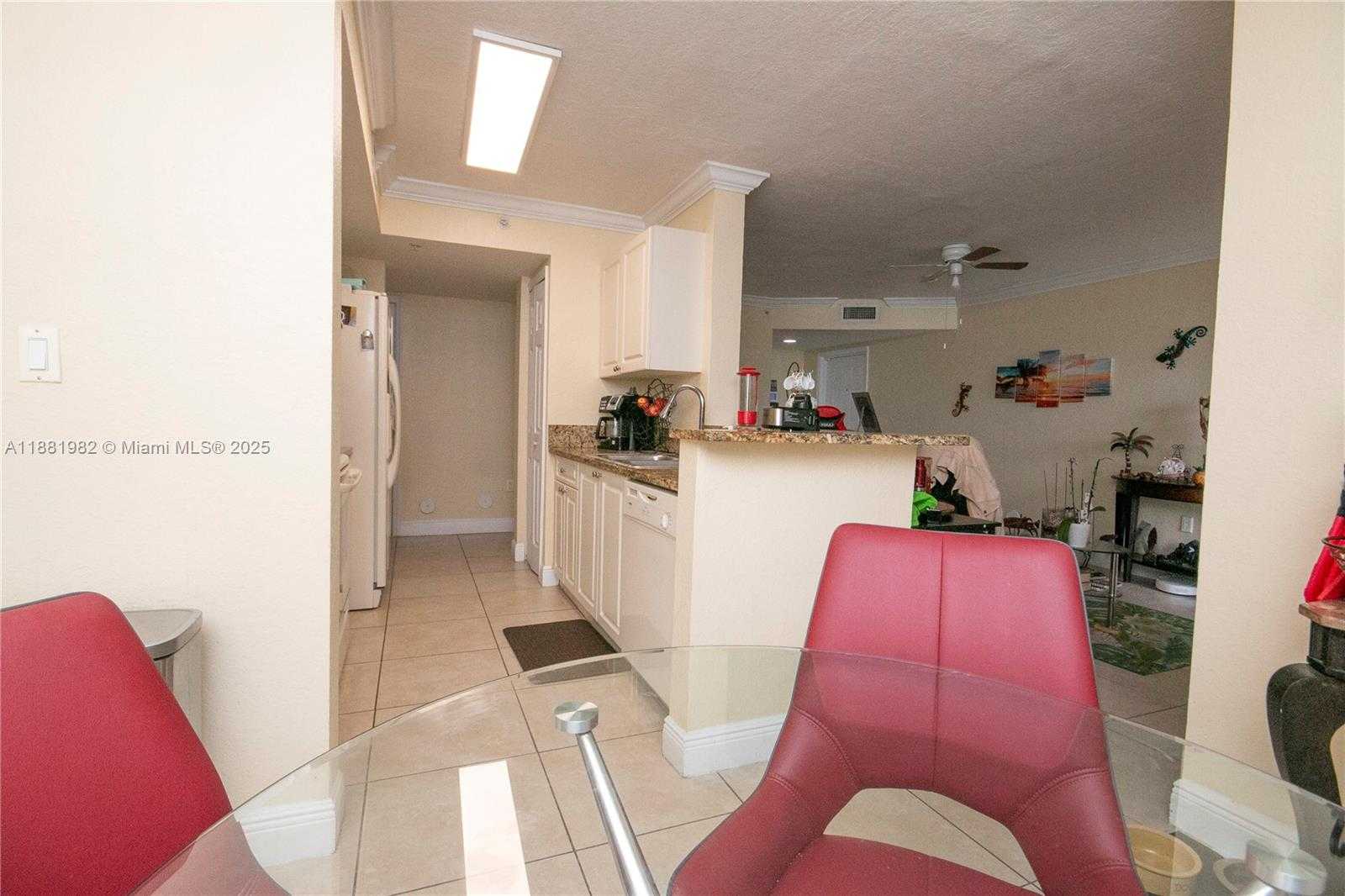 Small Image of 21100 SOUTH WEST 87TH AVE #204, Cutler Bay Number 6
