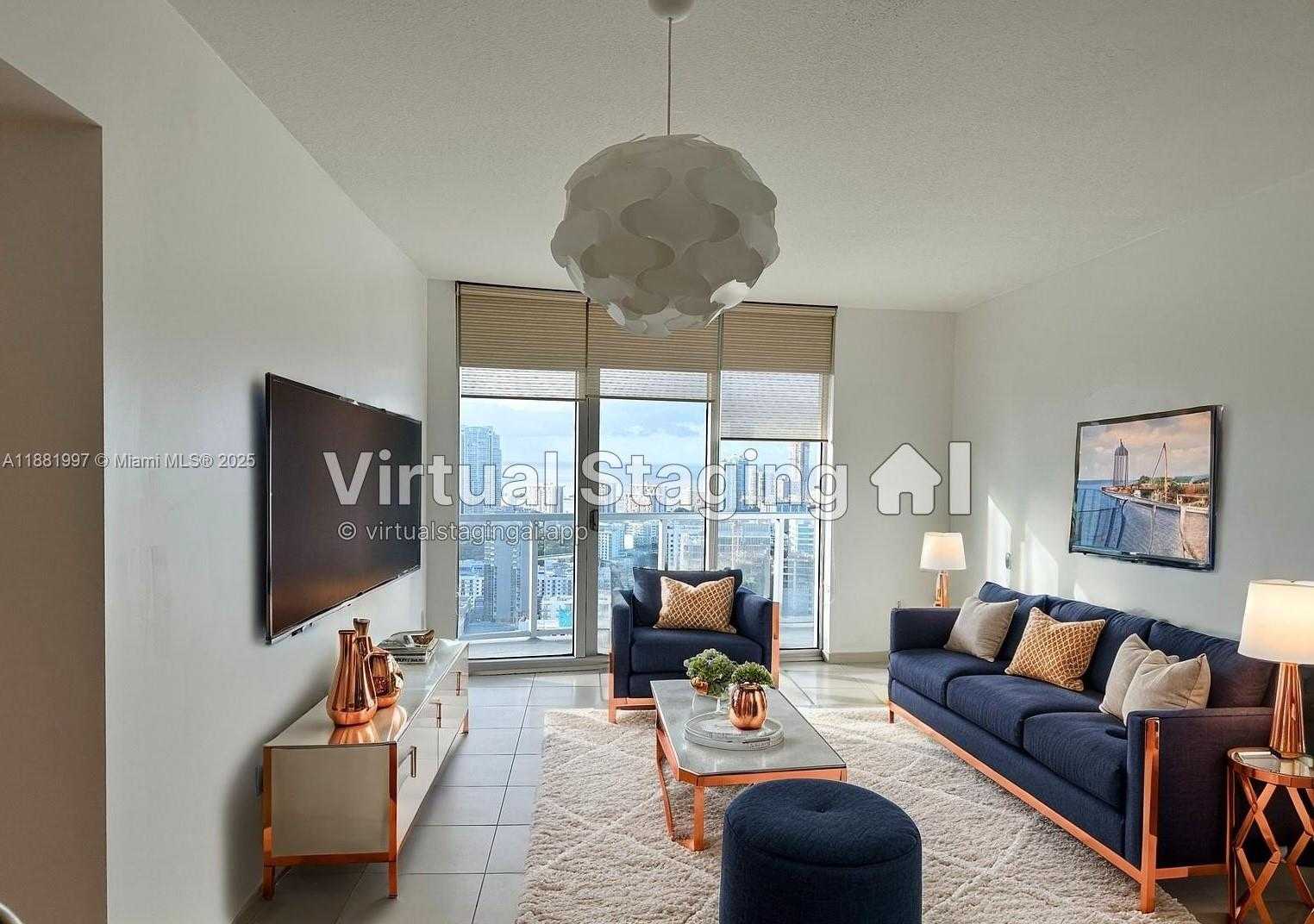 Small Image of 185 SOUTH WEST 7TH ST #3704, Miami Number 14