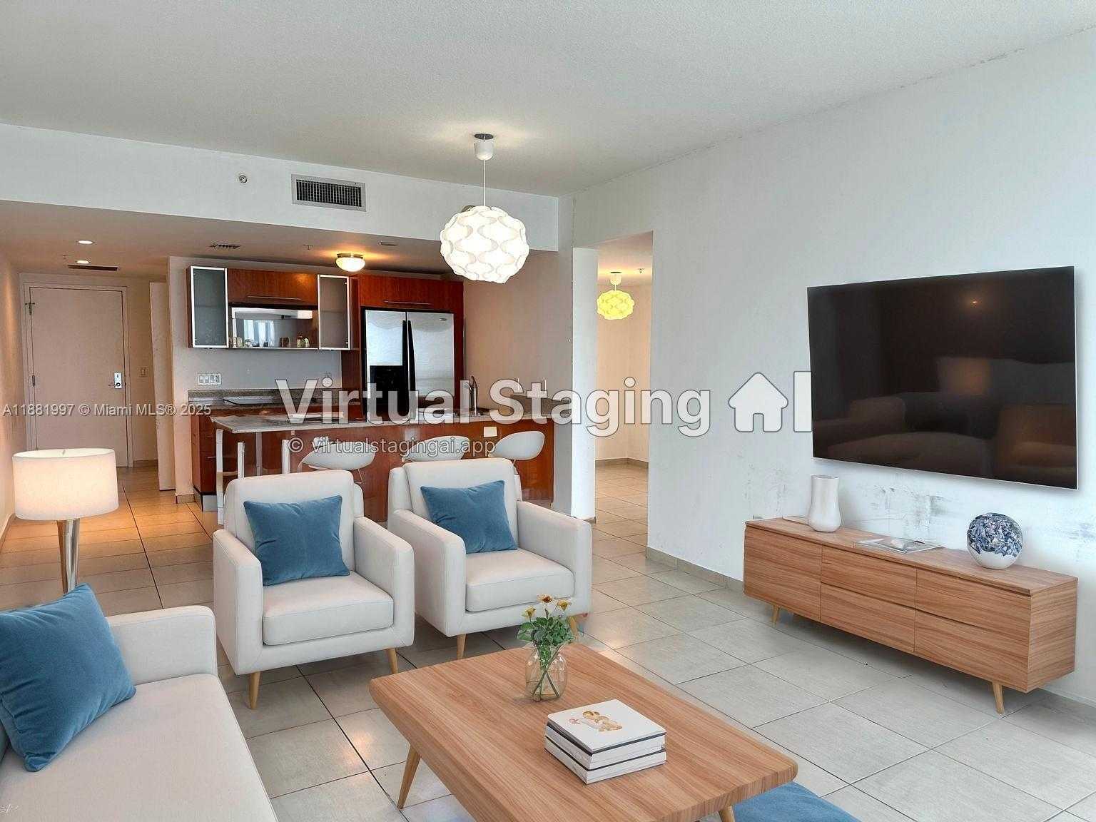 Small Image of 185 SOUTH WEST 7TH ST #3704, Miami Number 16