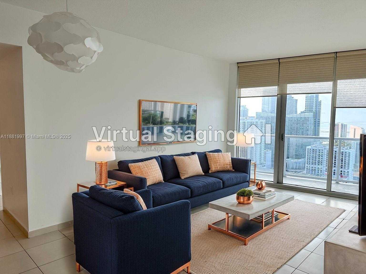 Small Image of 185 SOUTH WEST 7TH ST #3704, Miami Number 18