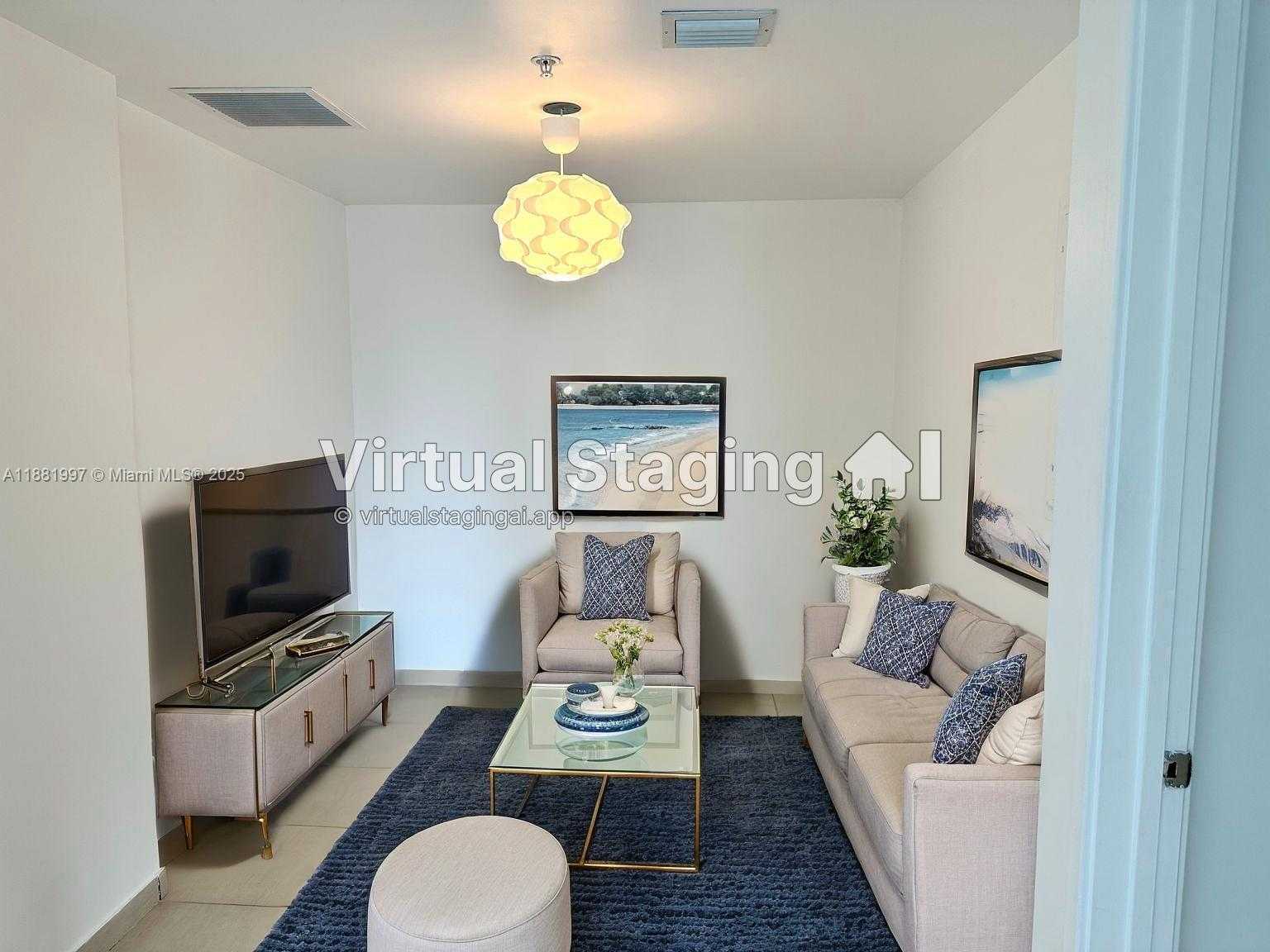 Small Image of 185 SOUTH WEST 7TH ST #3704, Miami Number 22