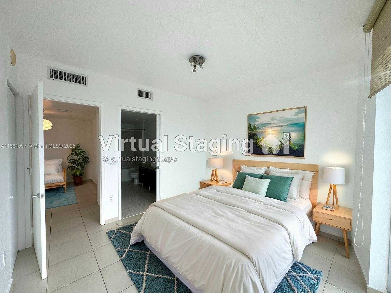 Small Image of 185 SOUTH WEST 7TH ST #3704, Miami Number 28
