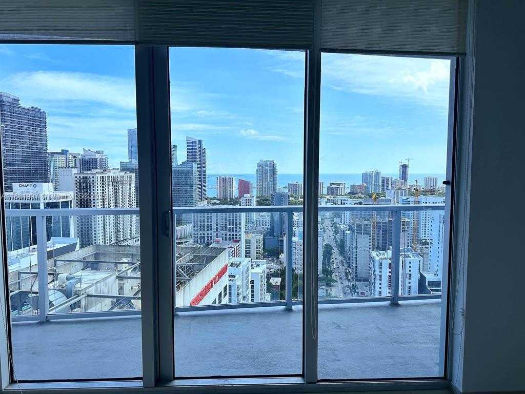 Small Image of 185 SOUTH WEST 7TH ST #3704, Miami Number 29