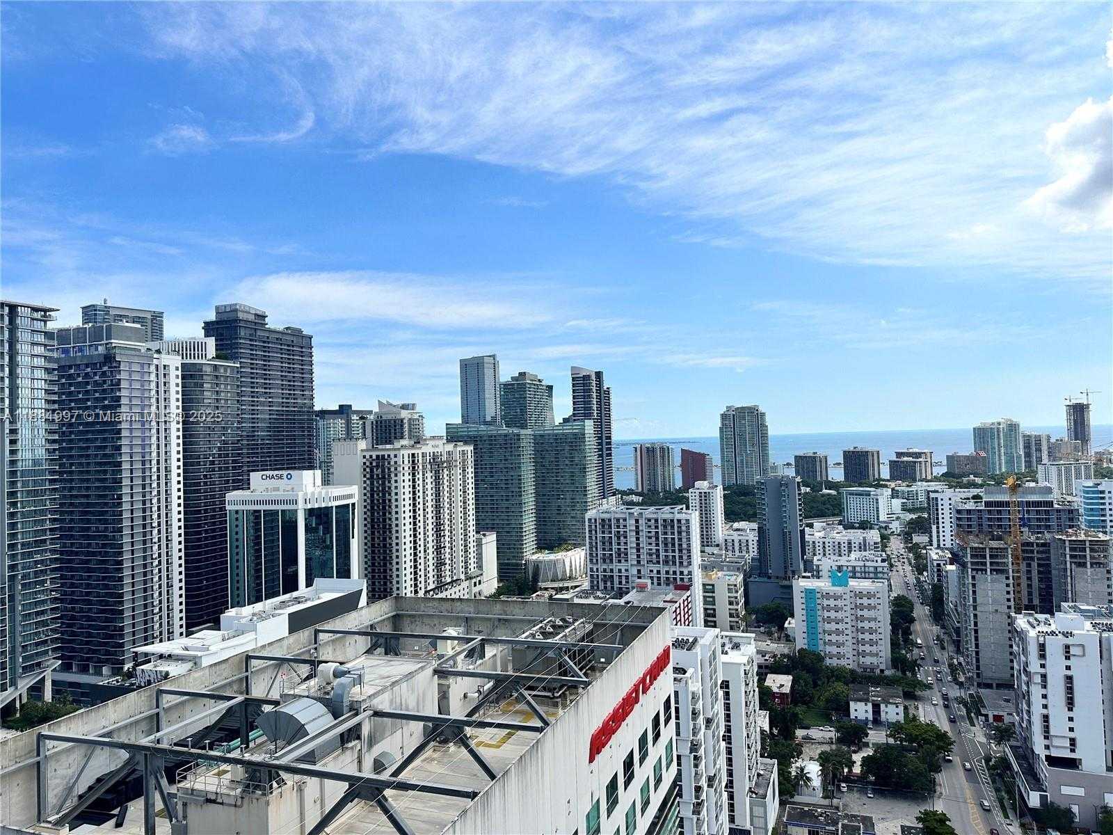 Small Image of 185 SOUTH WEST 7TH ST #3704, Miami Number 32