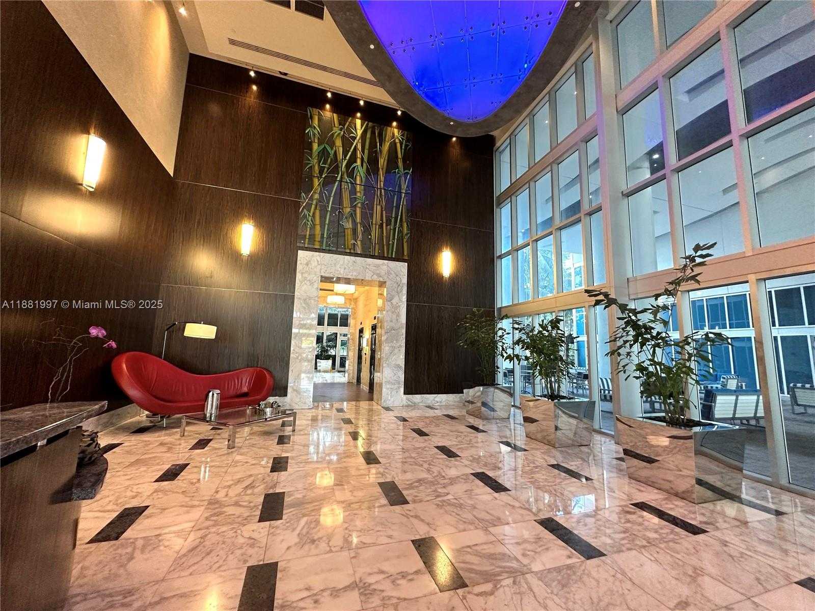 Small Image of 185 SOUTH WEST 7TH ST #3704, Miami Number 7
