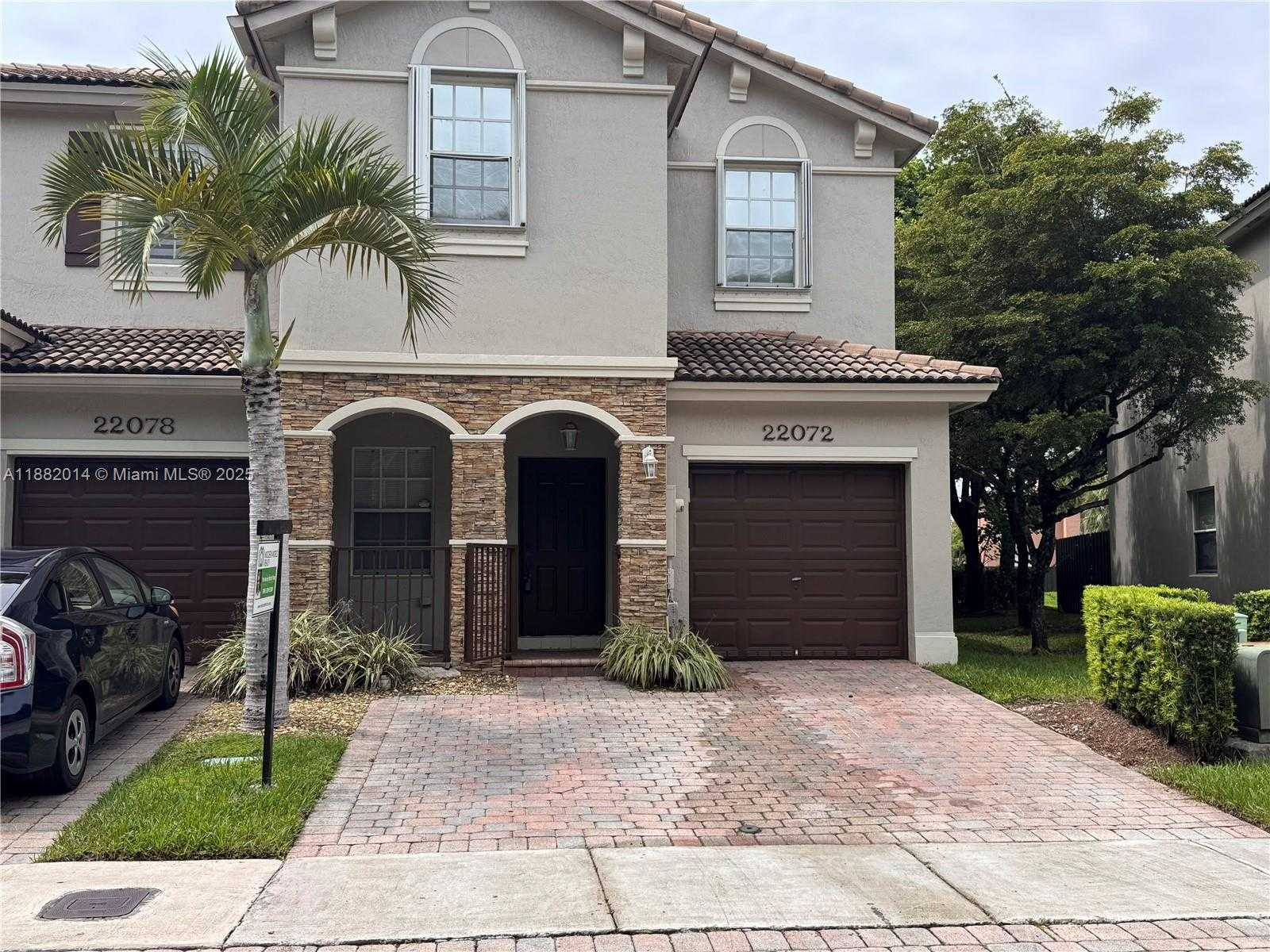 Small Image of 22072 SOUTH WEST 93RD PL, Cutler Bay Number 22