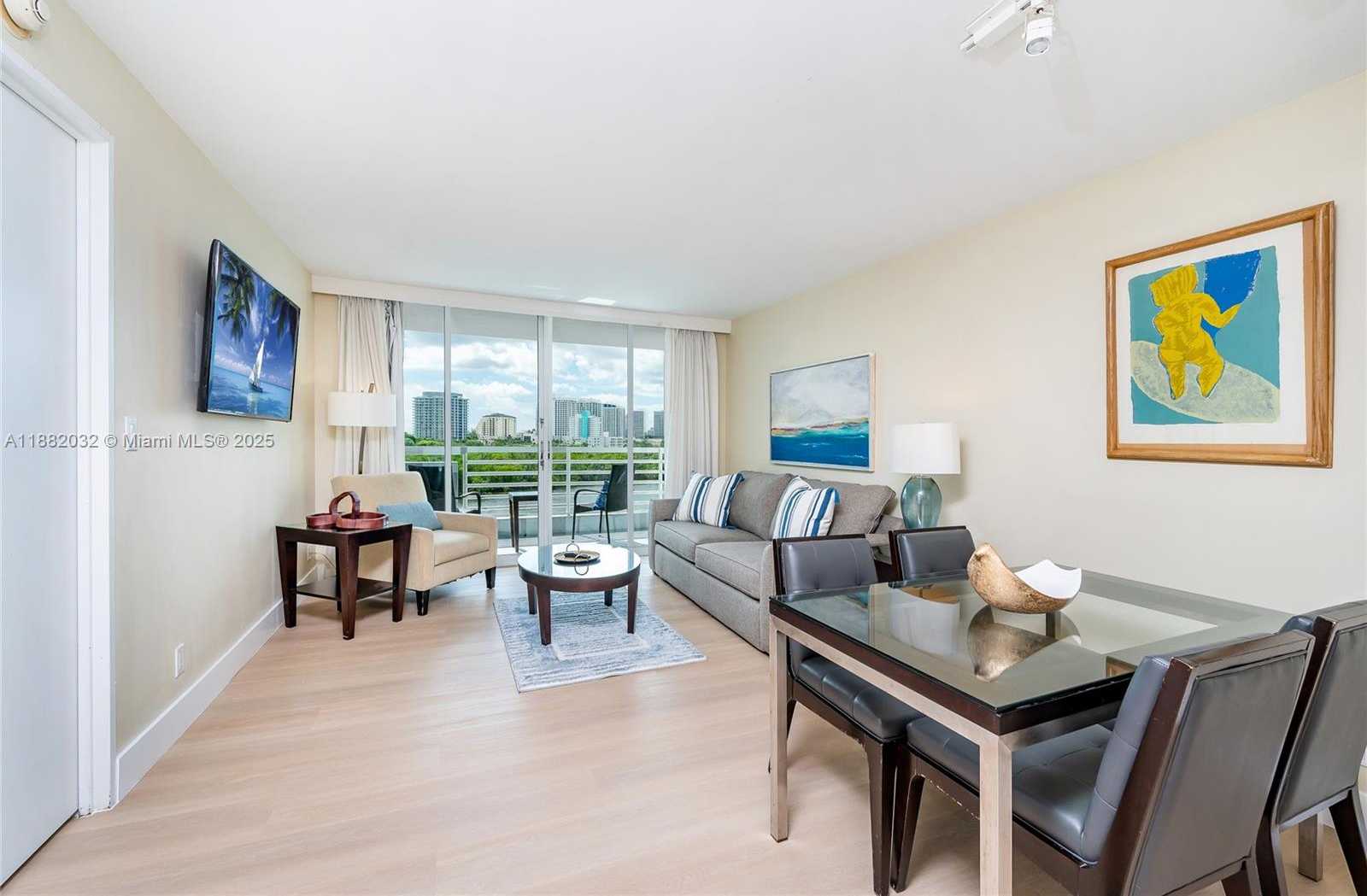 Small Image of 2670 EAST SUNRISE BLVD #724, Fort Lauderdale Number 2
