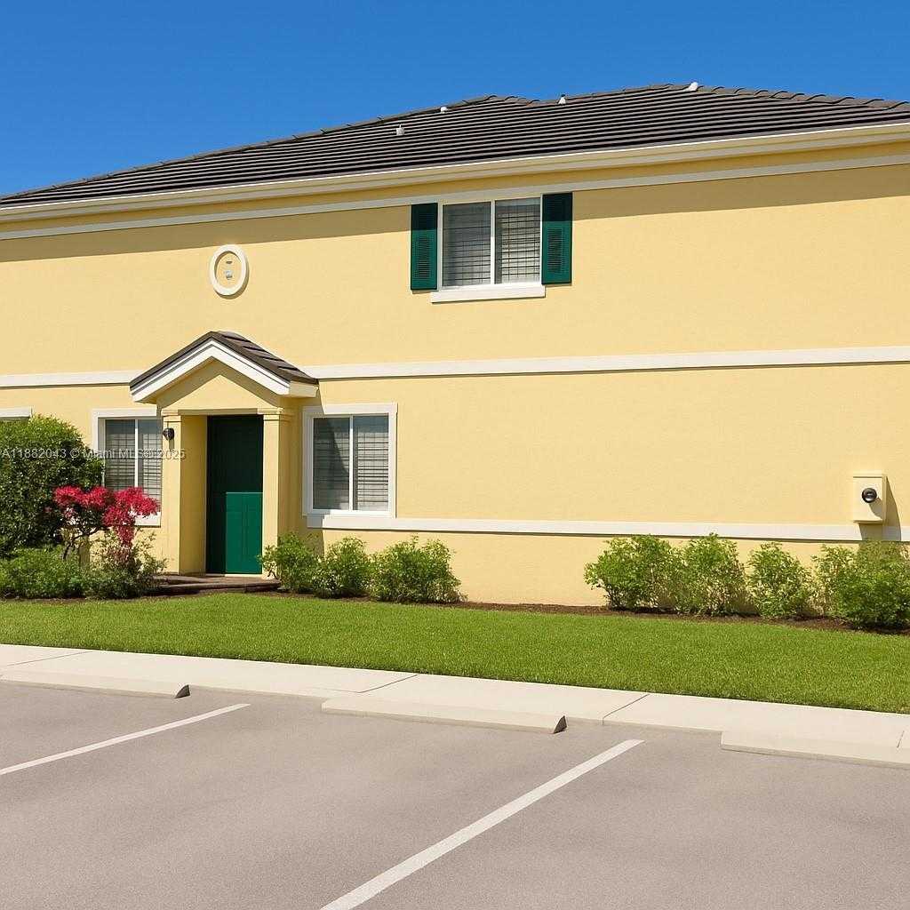 Small Image of 7702 PADDOCK PL #7702, Davie Number 36