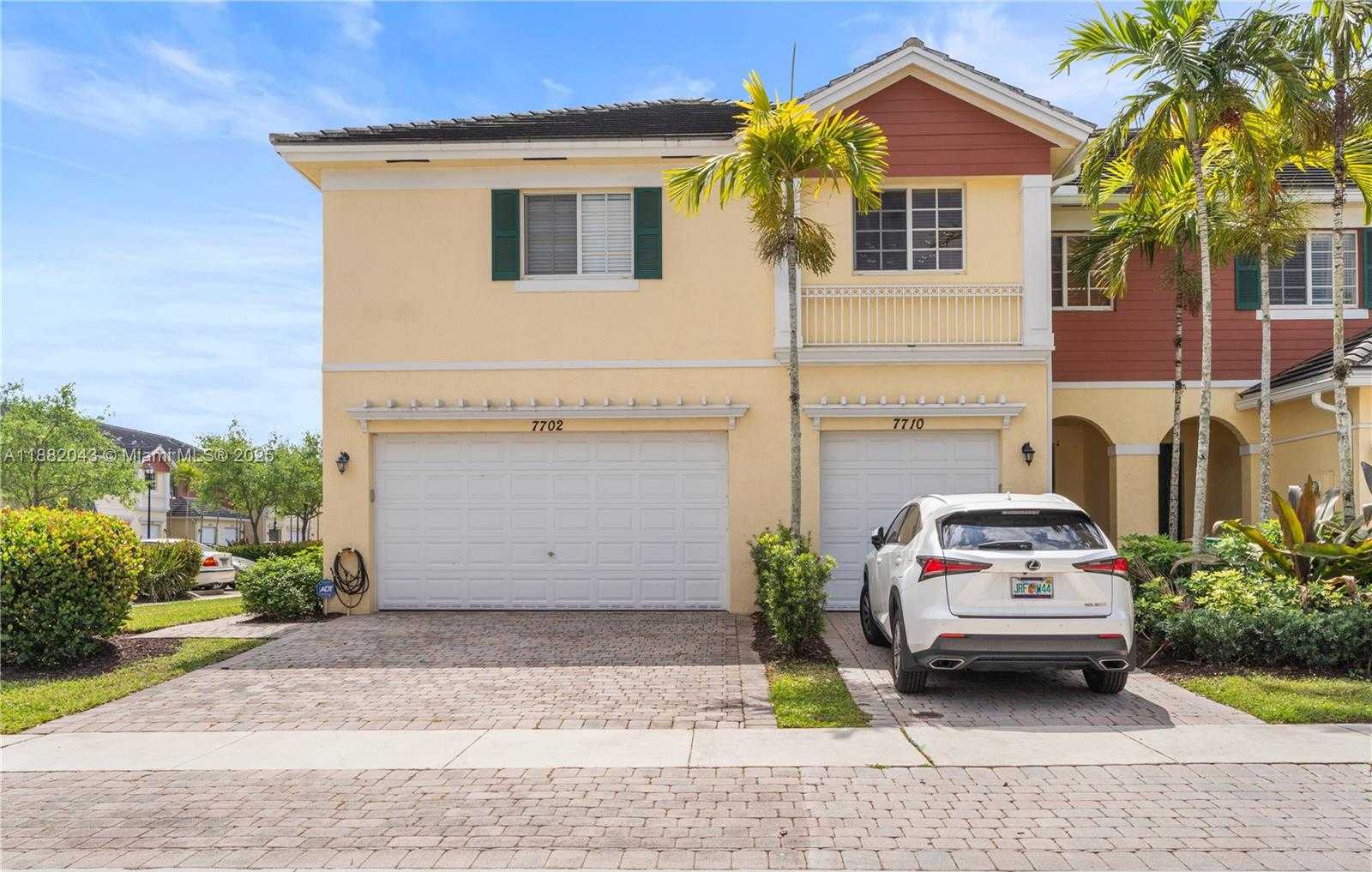 Small Image of 7702 PADDOCK PL #7702, Davie Number 40