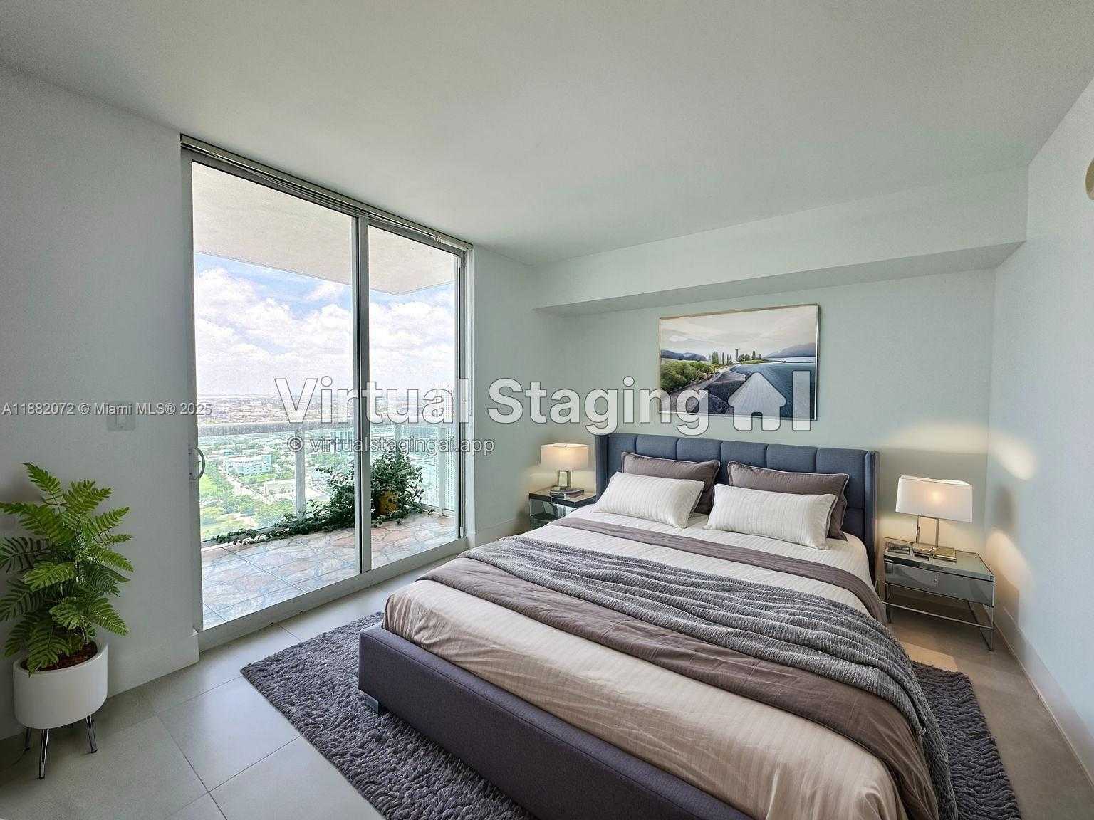 Small Image of 1800 NORTH BAYSHORE DR #4102, Miami Number 19