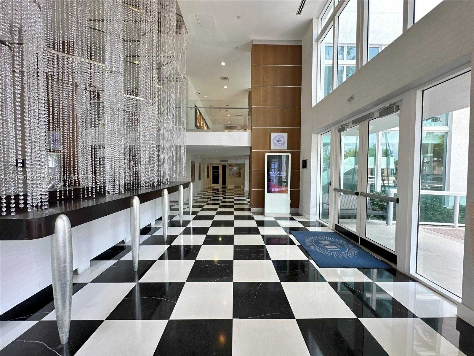 Small Image of 1800 NORTH BAYSHORE DR #4102, Miami Number 2