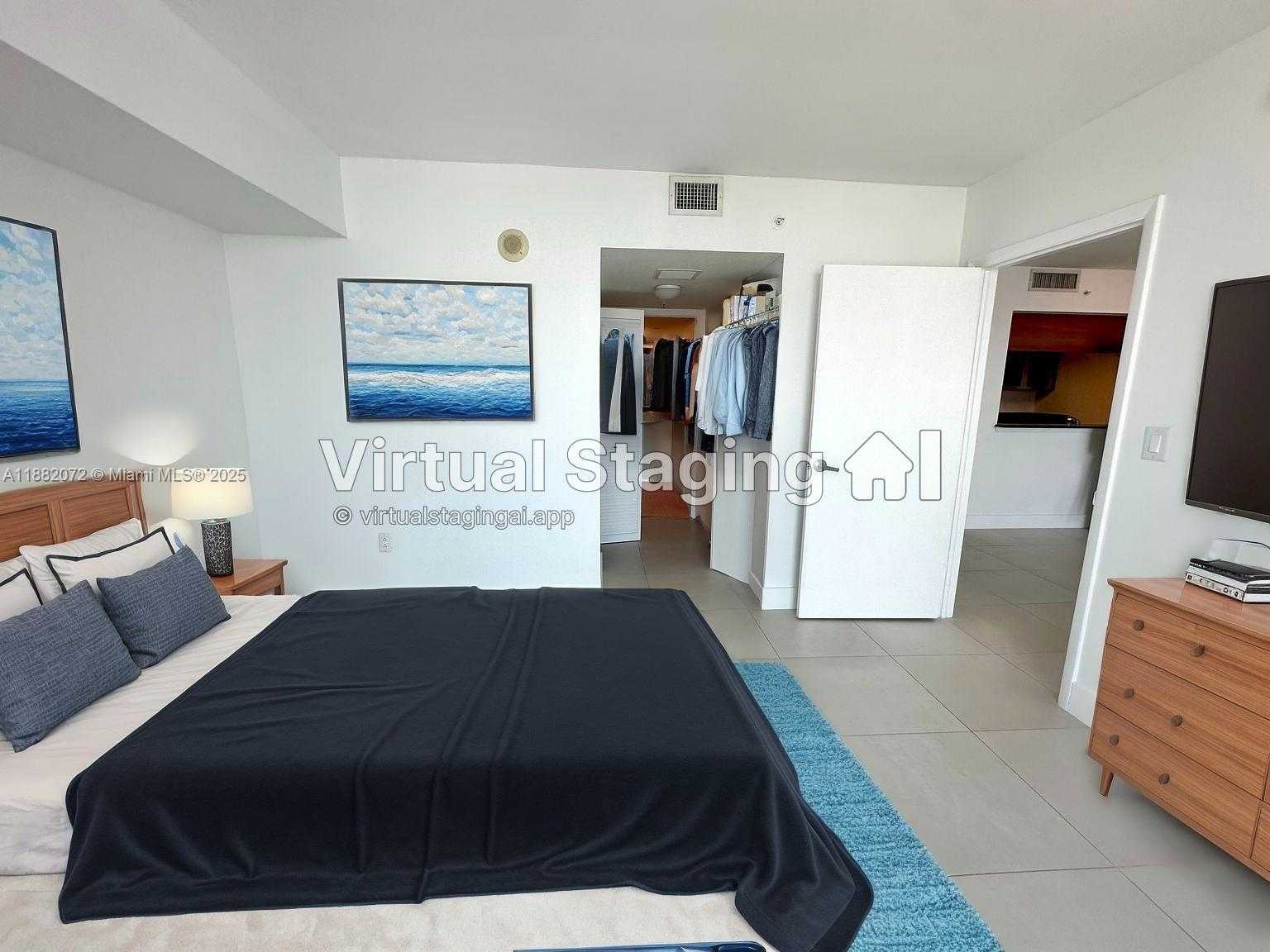 Small Image of 1800 NORTH BAYSHORE DR #4102, Miami Number 21
