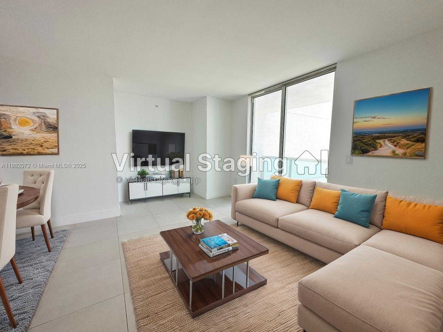 Small Image of 1800 NORTH BAYSHORE DR #4102, Miami Number 23