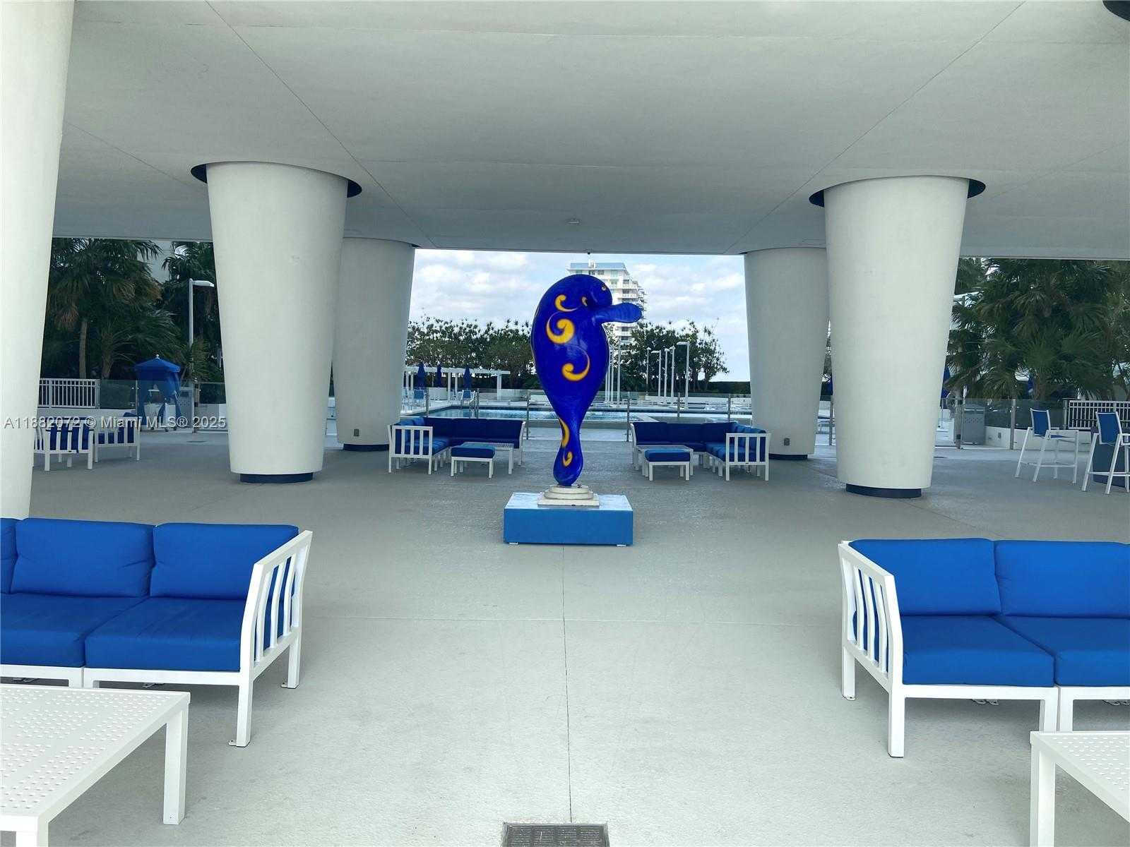 Small Image of 1800 NORTH BAYSHORE DR #4102, Miami Number 29