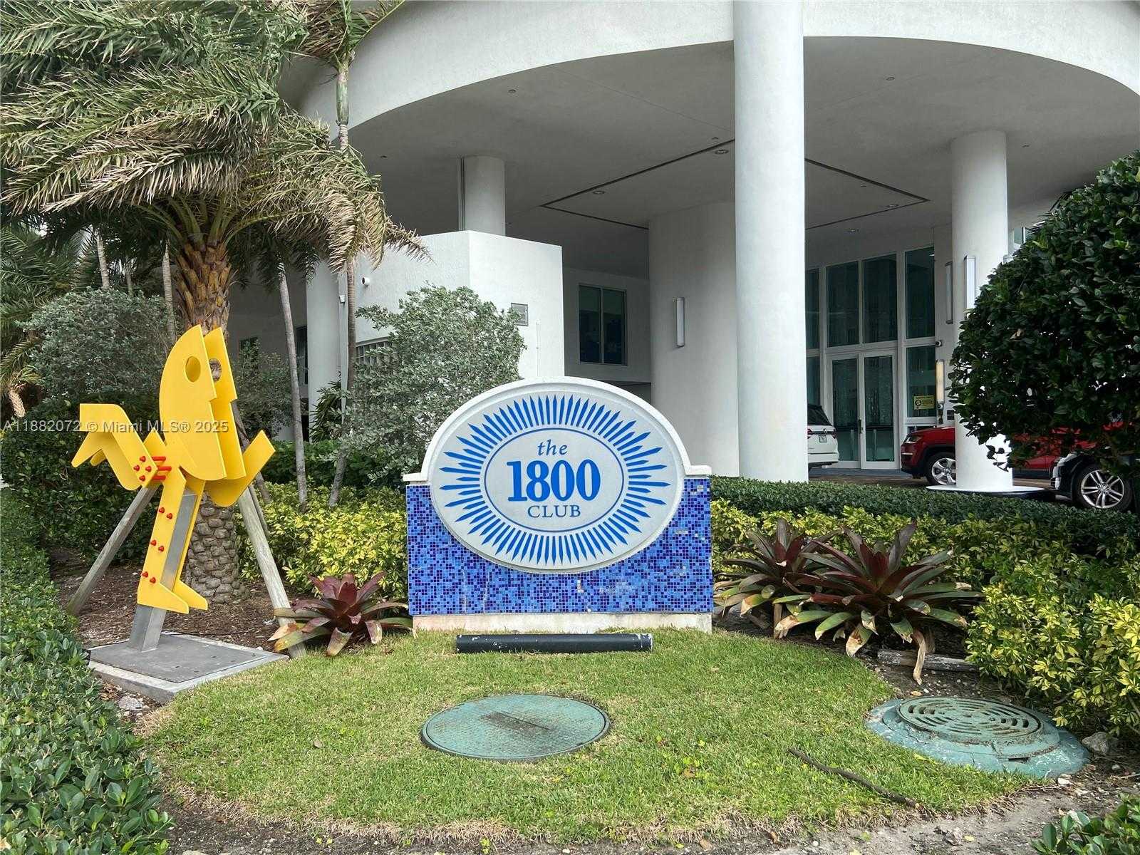 Small Image of 1800 NORTH BAYSHORE DR #4102, Miami Number 34
