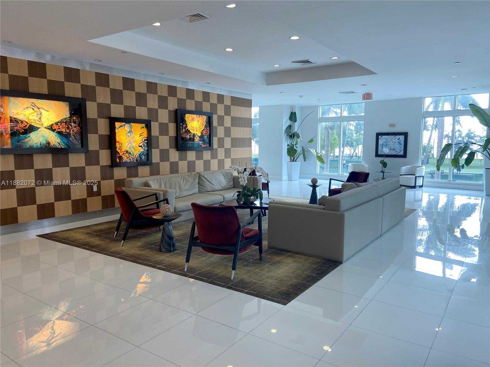 Small Image of 1800 NORTH BAYSHORE DR #4102, Miami Number 4