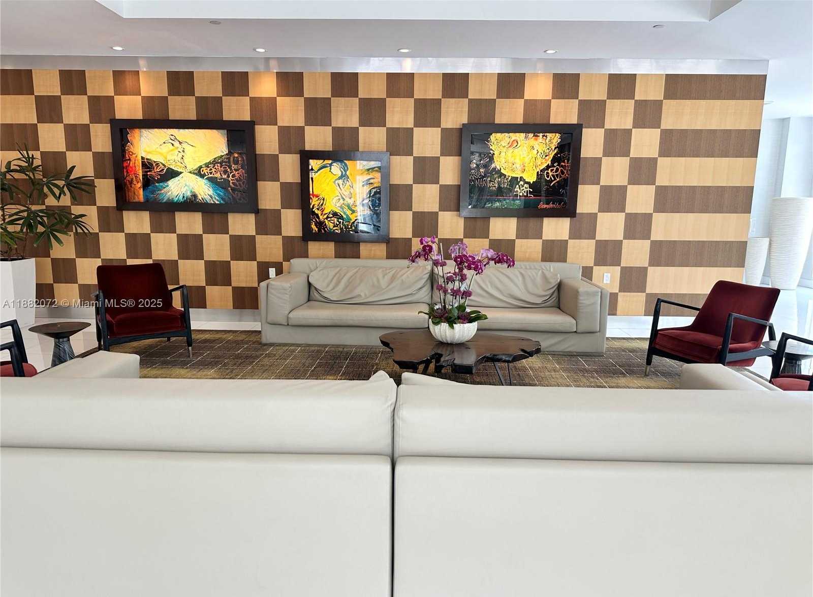 Small Image of 1800 NORTH BAYSHORE DR #4102, Miami Number 5