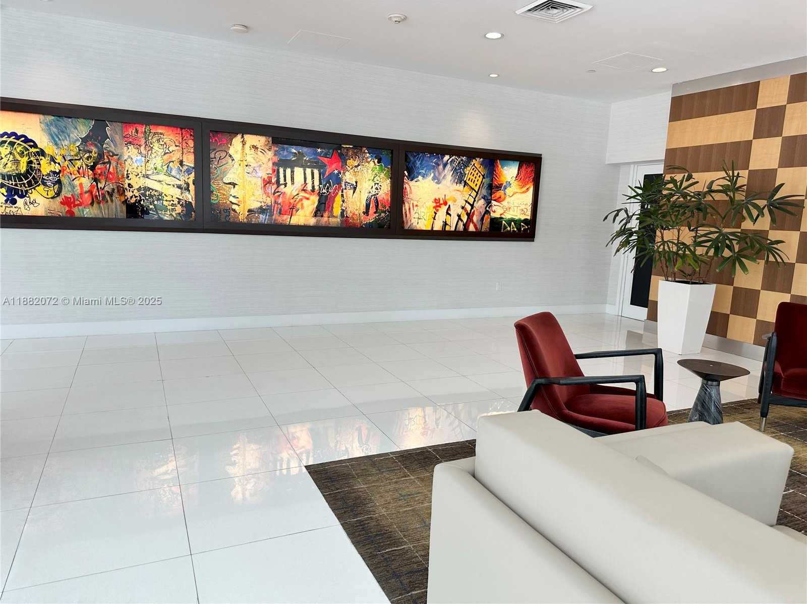 Small Image of 1800 NORTH BAYSHORE DR #4102, Miami Number 6