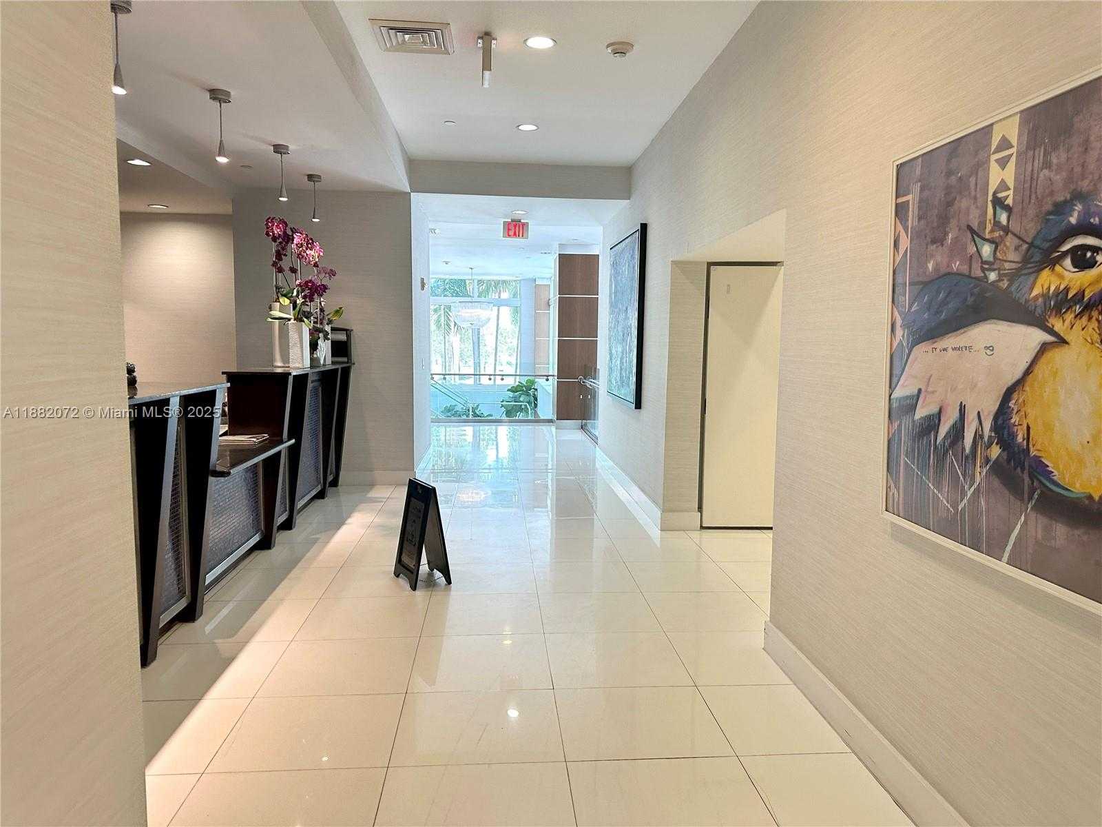 Small Image of 1800 NORTH BAYSHORE DR #4102, Miami Number 7
