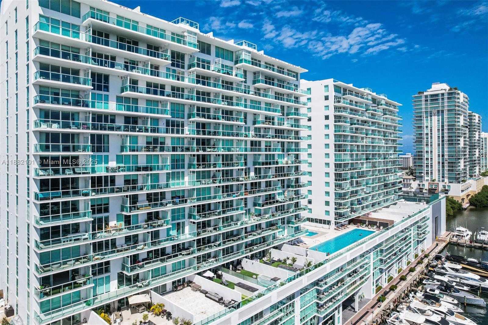 Small Image of 400 SUNNY ISLES BLVD #920, Sunny Isles Beach Number 2